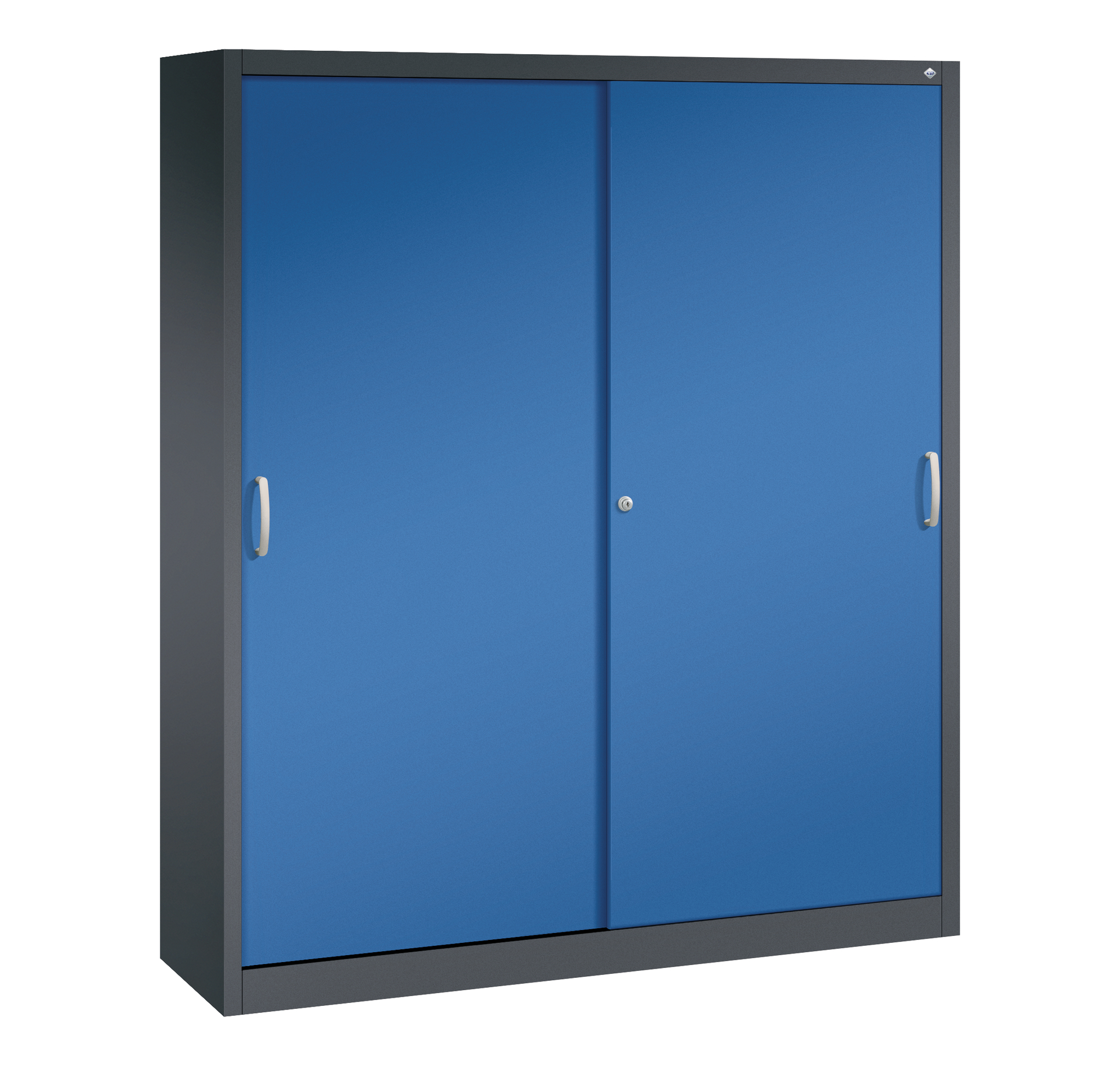 C+P Sportgeräteschrank Sport, 1950x1600x400mm