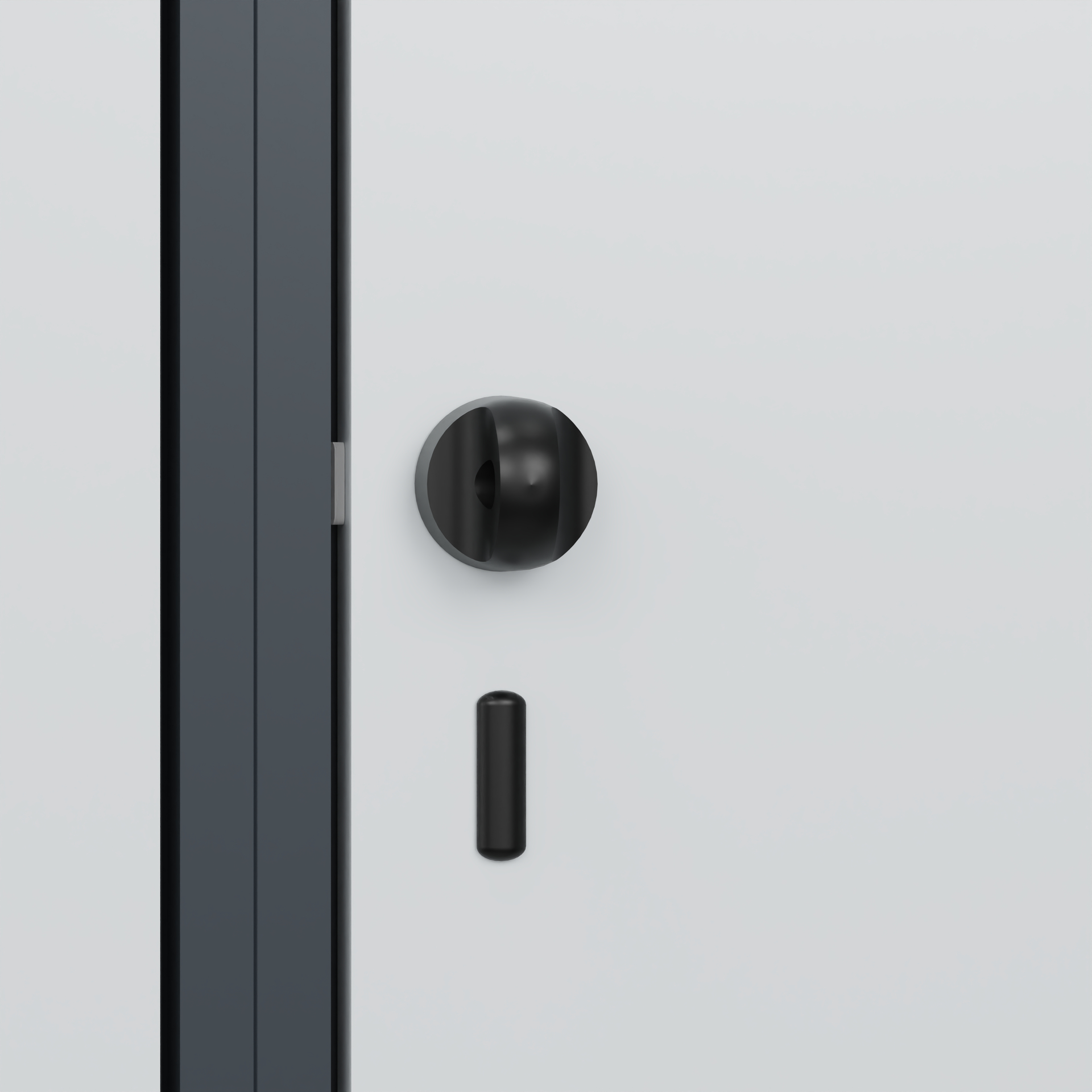 C+P Spind Evolo PLUS, Bank, 2 Abteile, 1950x600x81