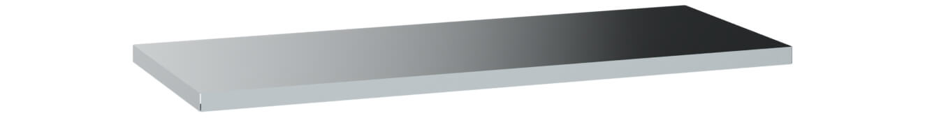 C+P Einlegeboden Acurado, 26x925x357mm