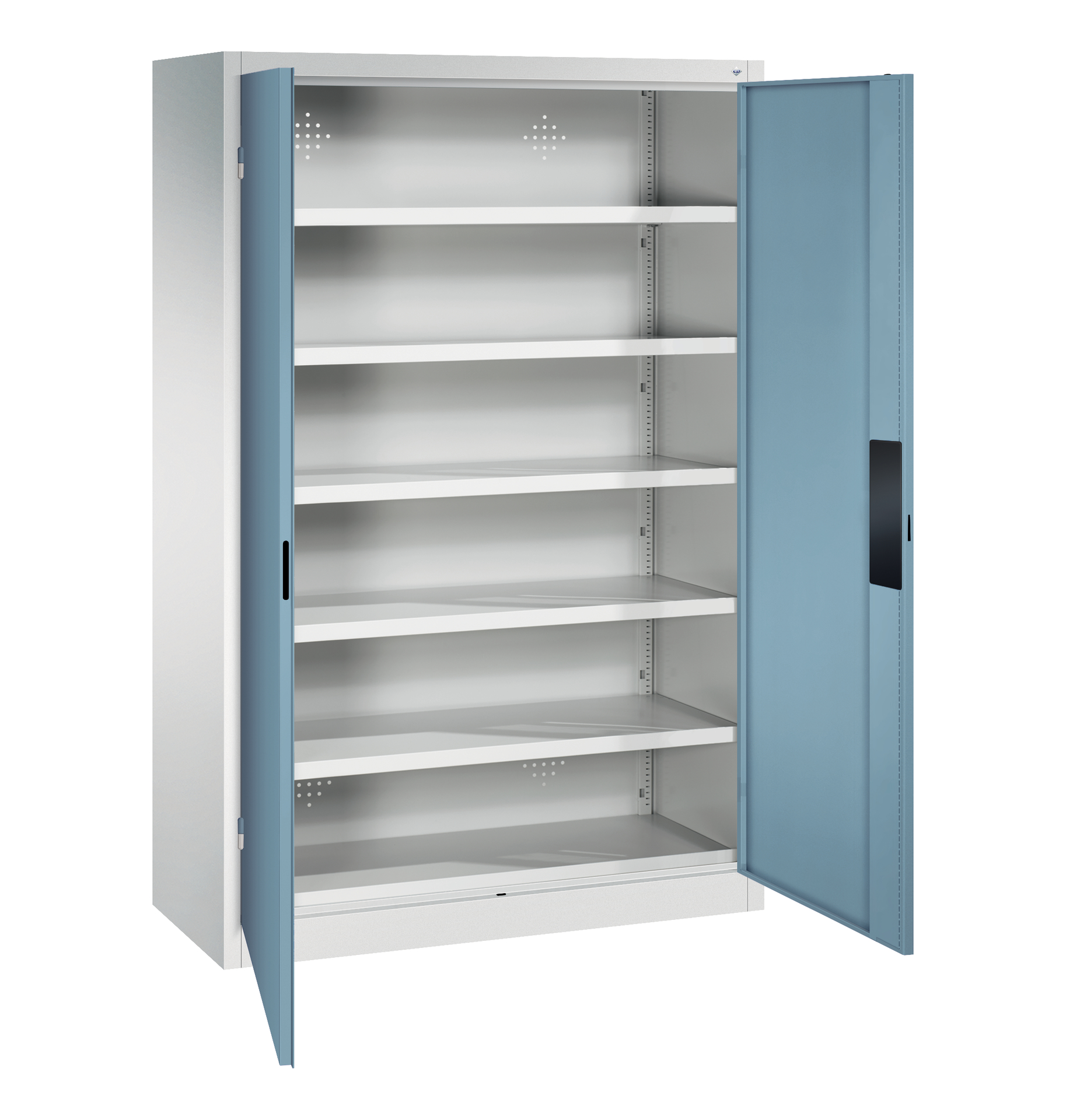 C+P Sportgeräteschrank Sport, 1950x1200x500mm