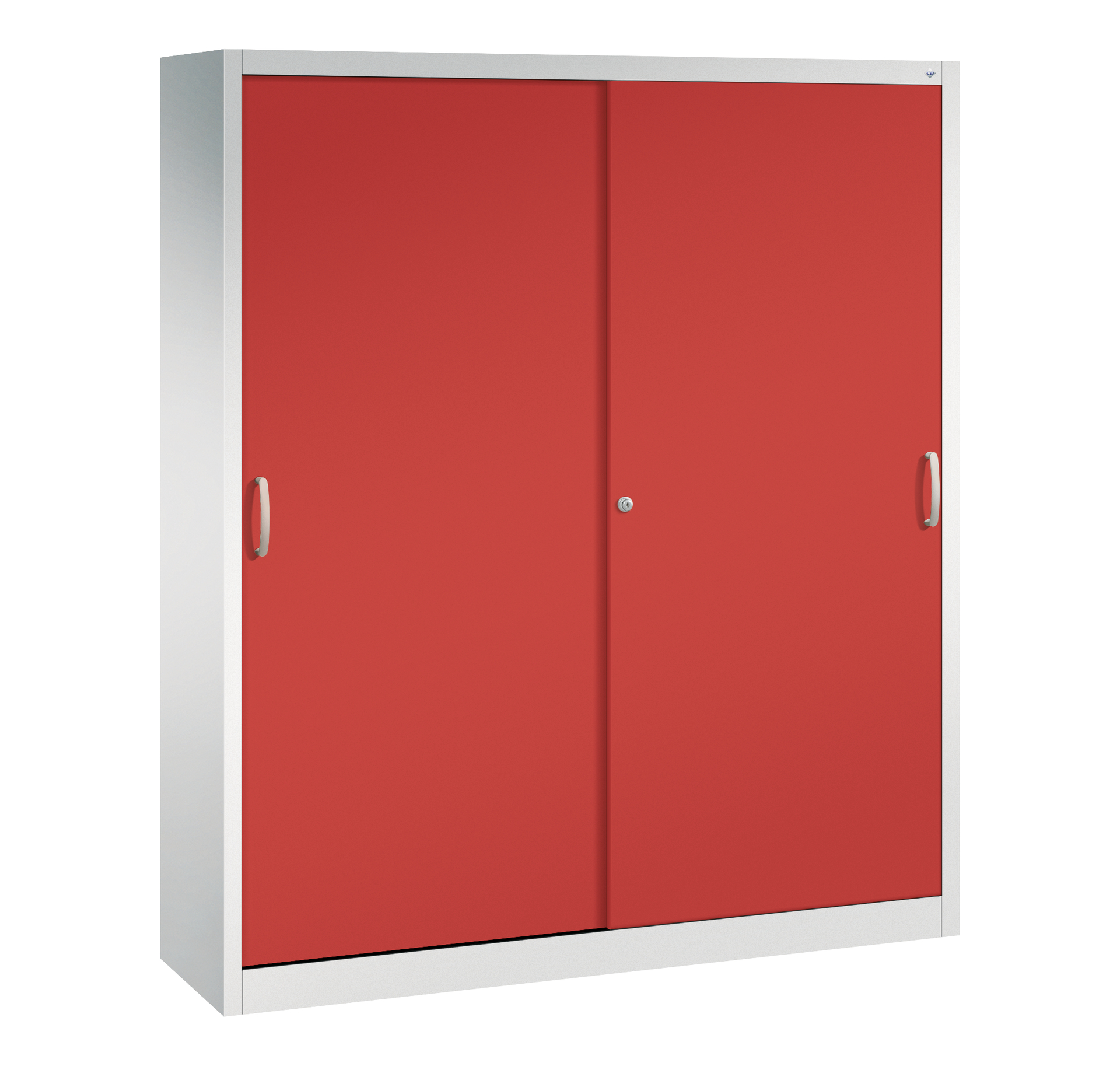 C+P Sportgeräteschrank Sport, 1950x1600x400mm