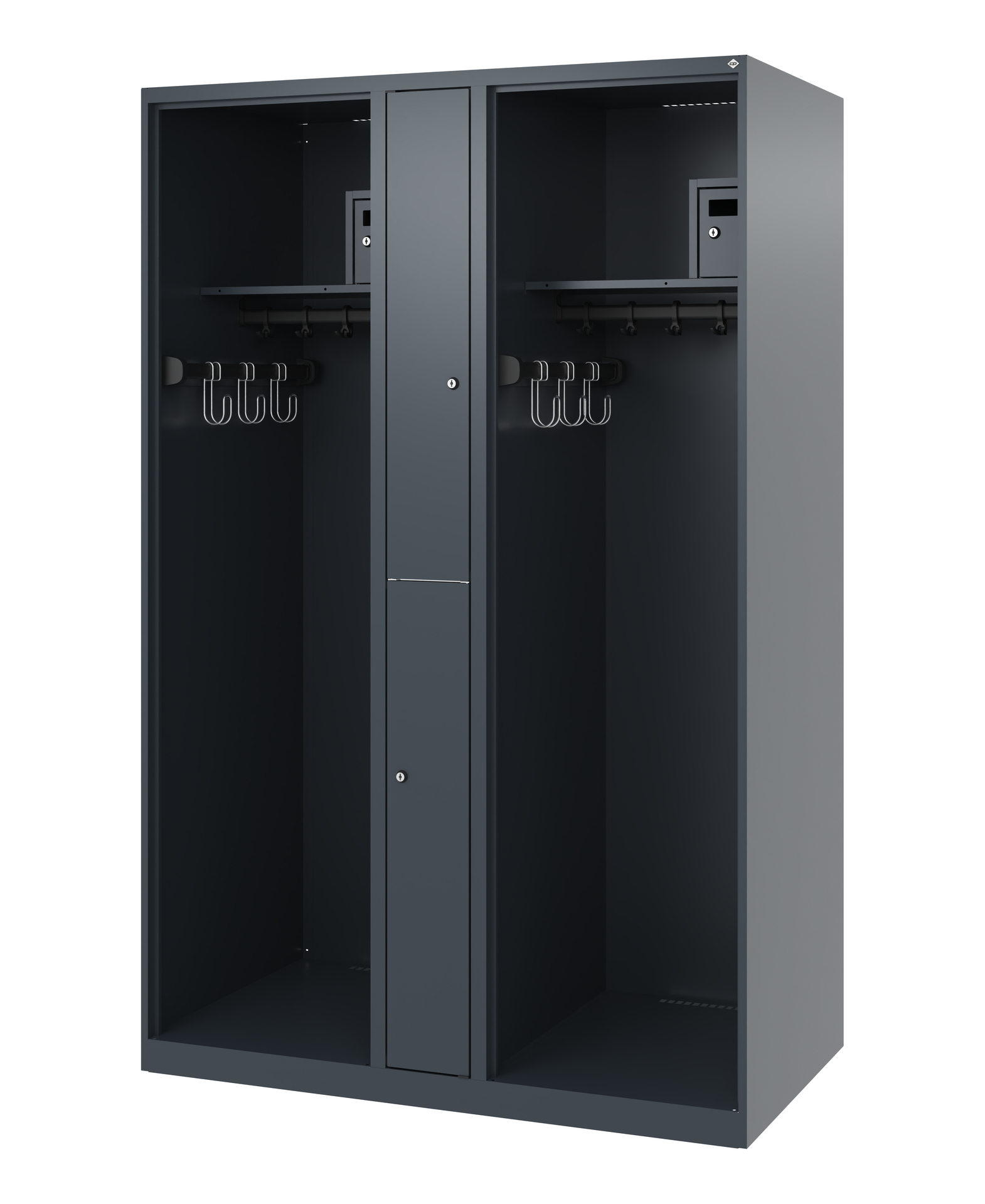 C+P Feuerwehrspind MAXI