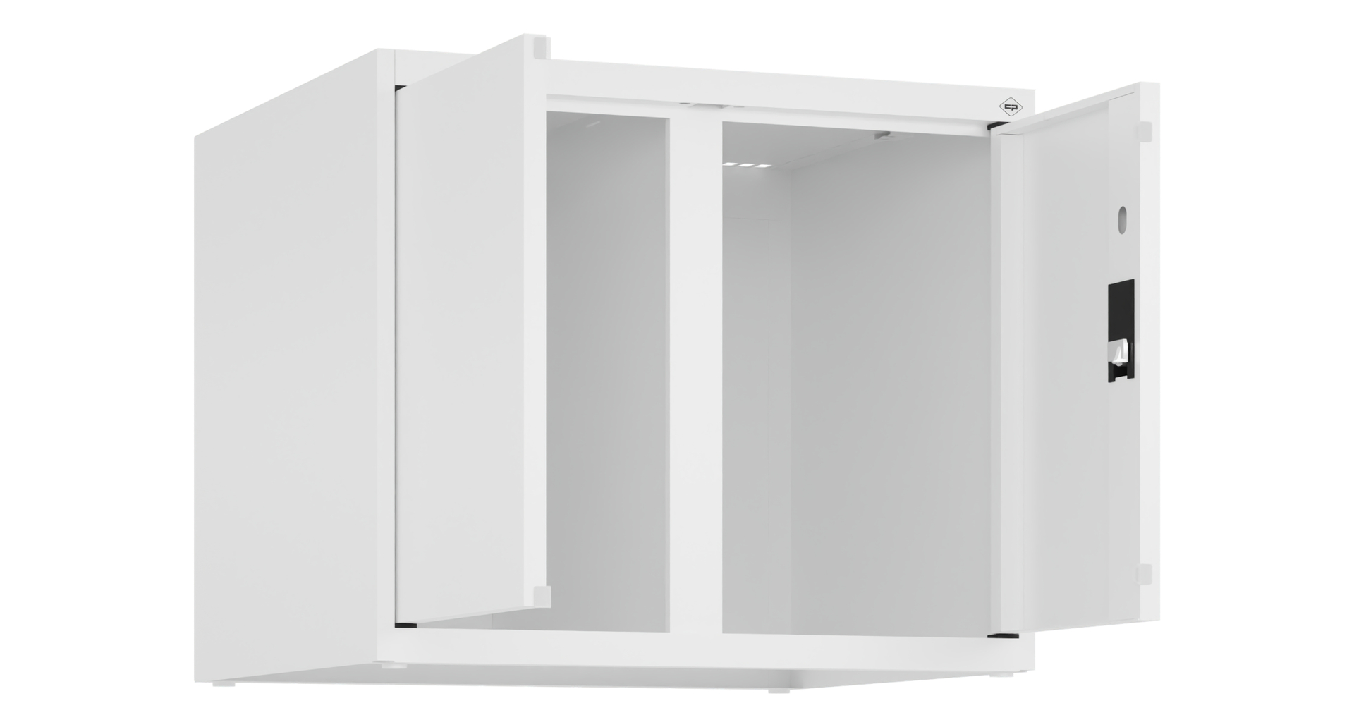 C+P Aufsatzschrank
