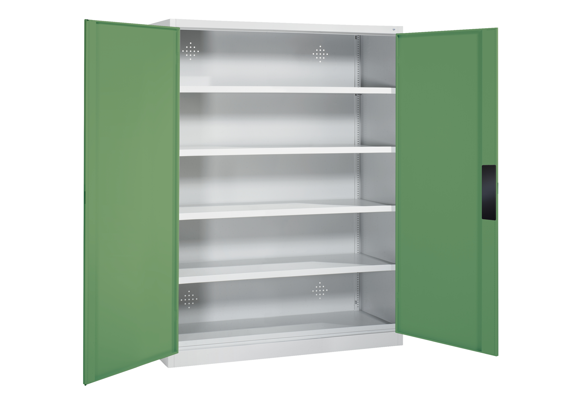C+P Sportgeräteschrank Sport, 1950x1500x500mm
