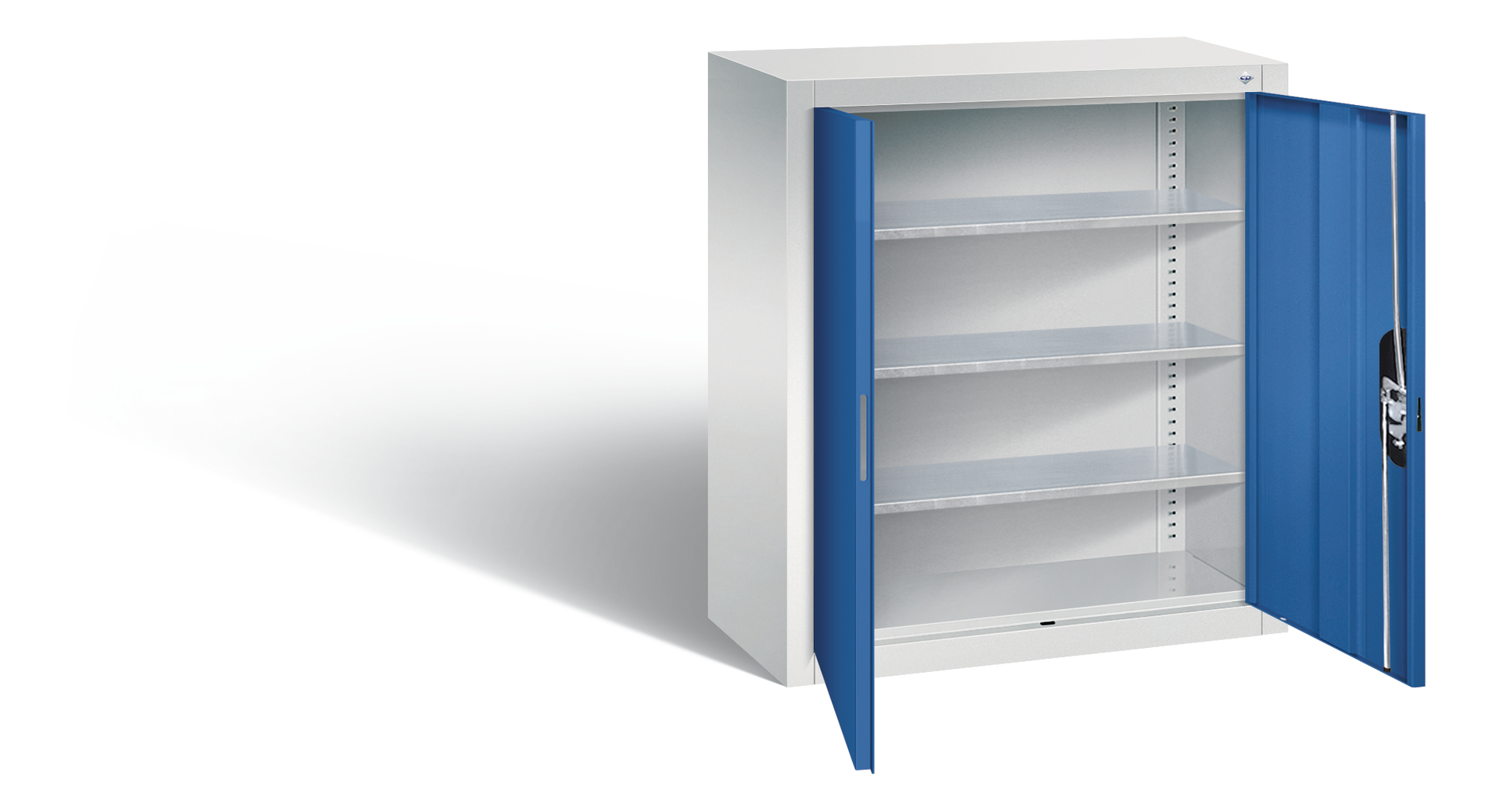 C+P Hängeschrank Serie 13, H830xB700xT300mm