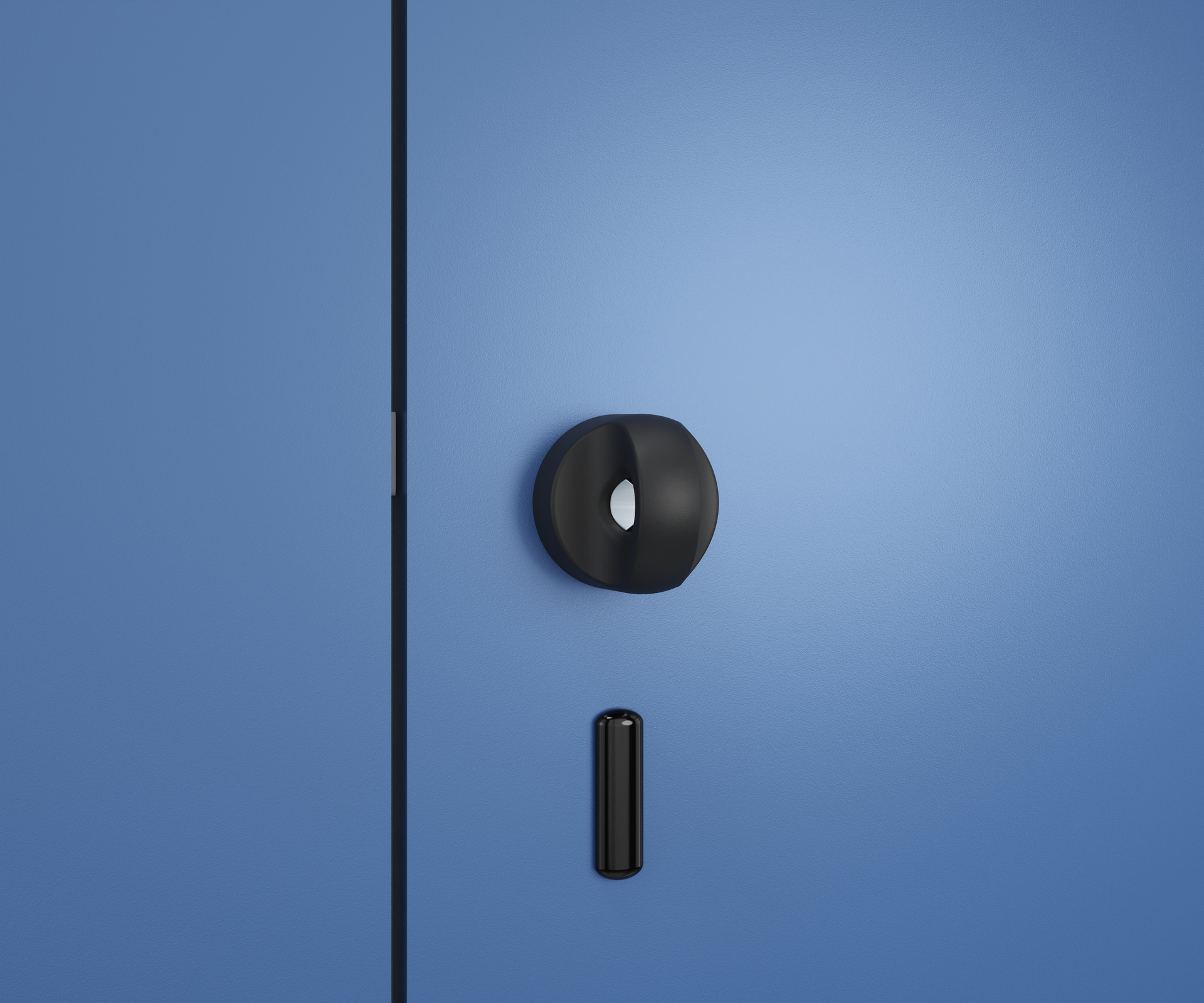 C+P Aufsatzschrank Evolo PLUS, 4 Abteile, 500x1200x500mm