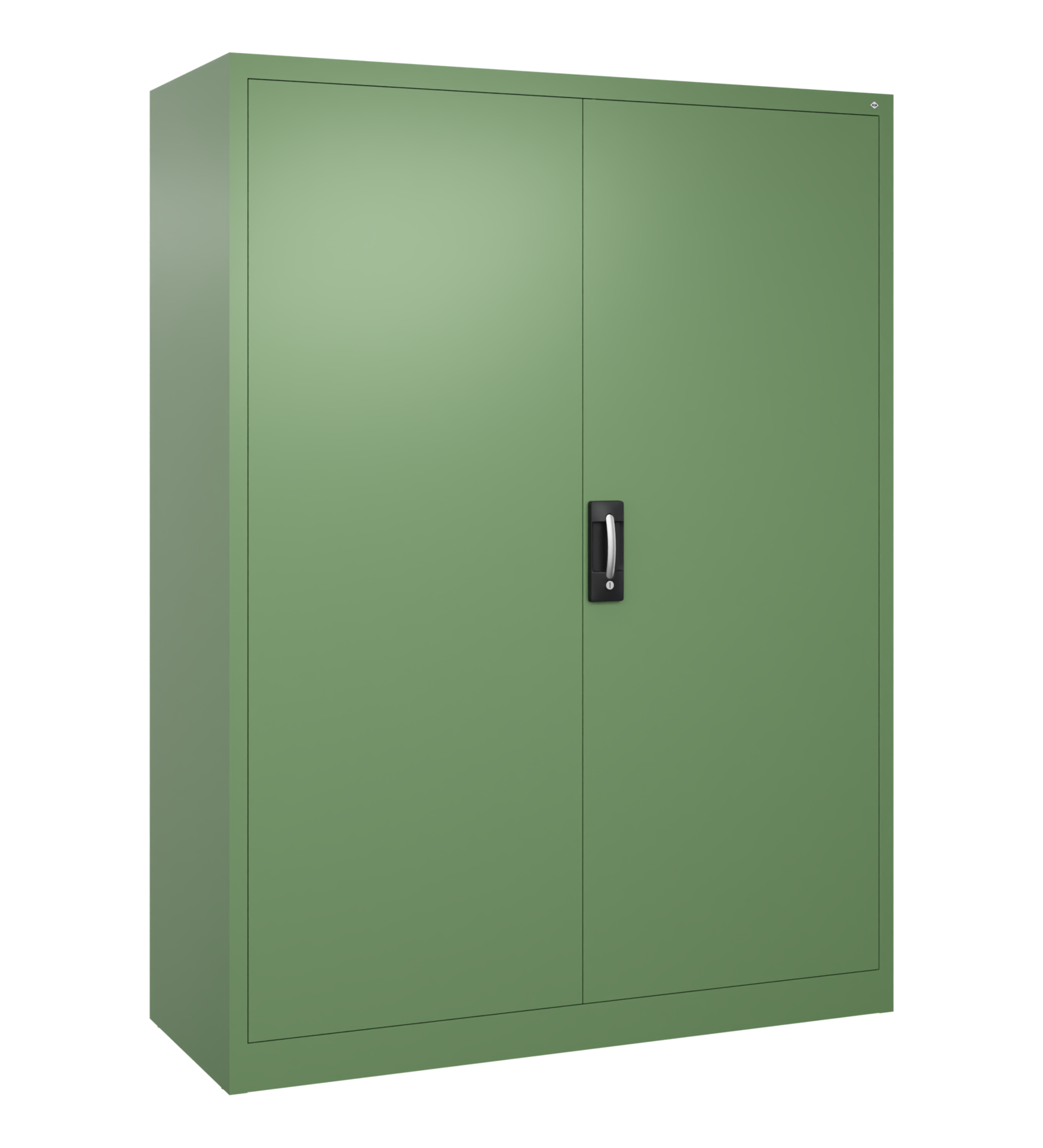 C+P Büroschrank, Acurado, 1950x1500x500mm, 6011/6011