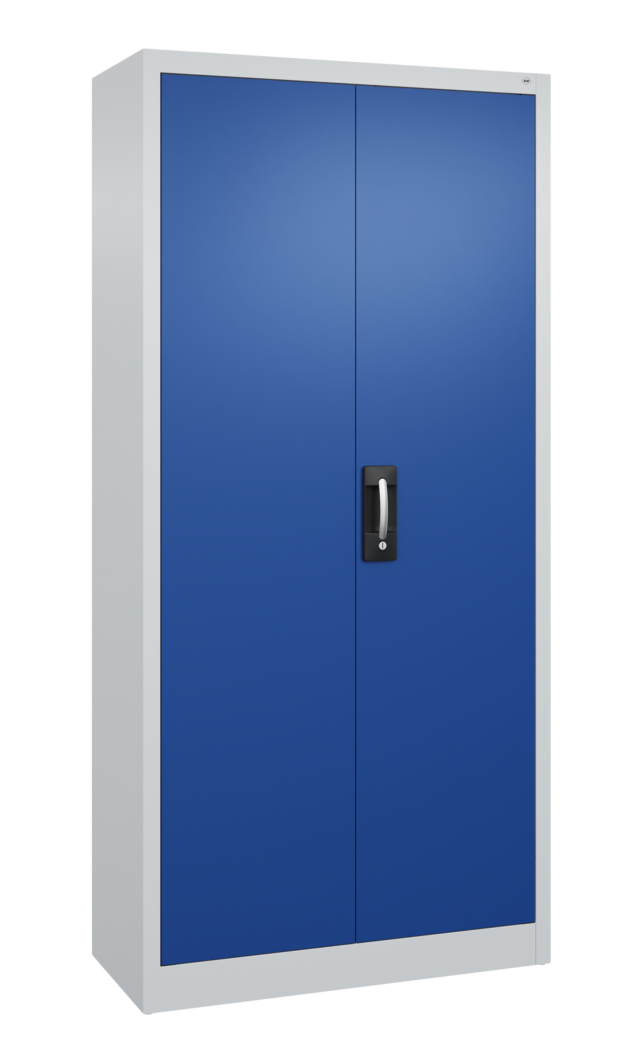 C+P Werkzeugschrank Acurado, 1950x930x400mm, 7035/5010