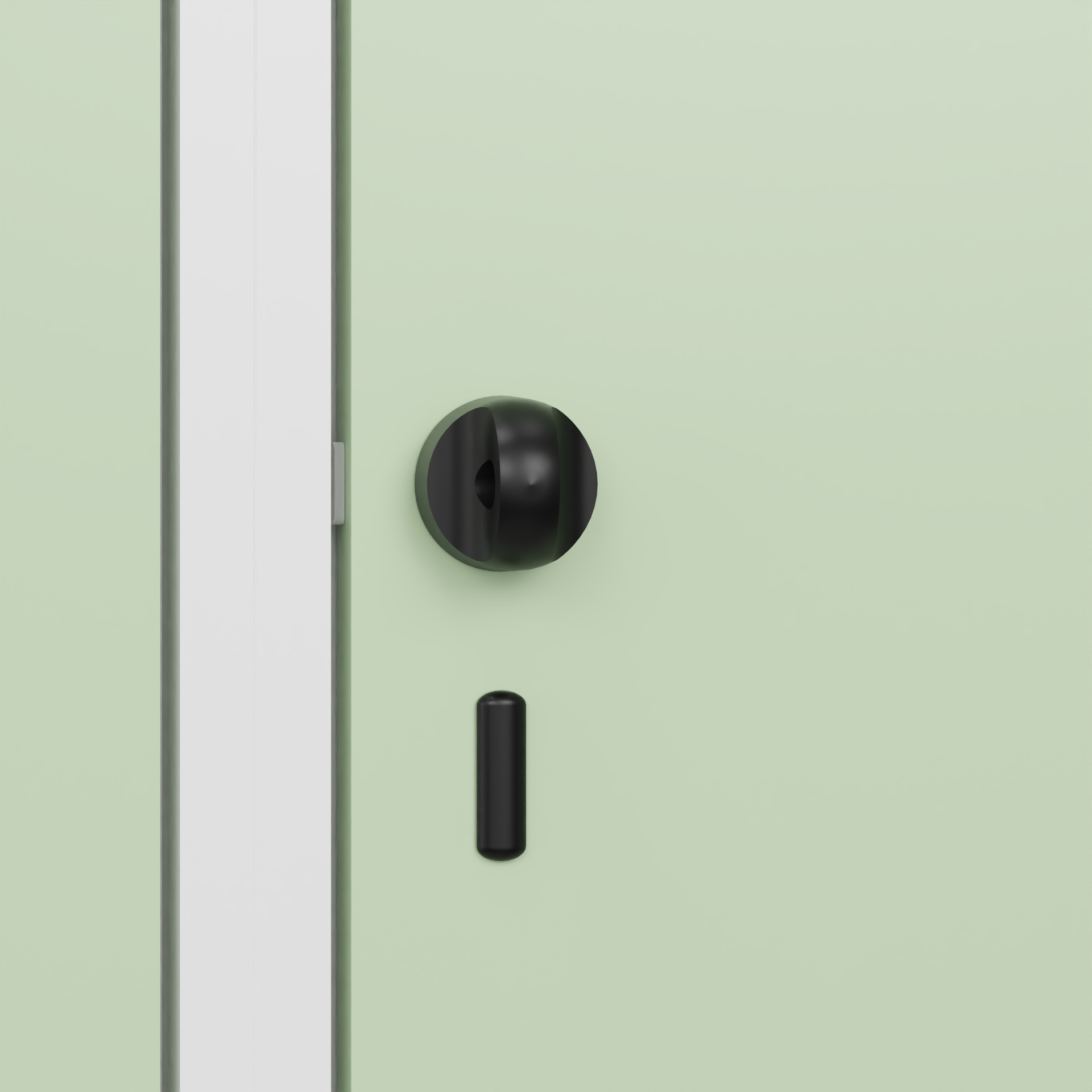 C+P Spind Evolo PLUS, Bank, 1 Abteil, 1950x300x815