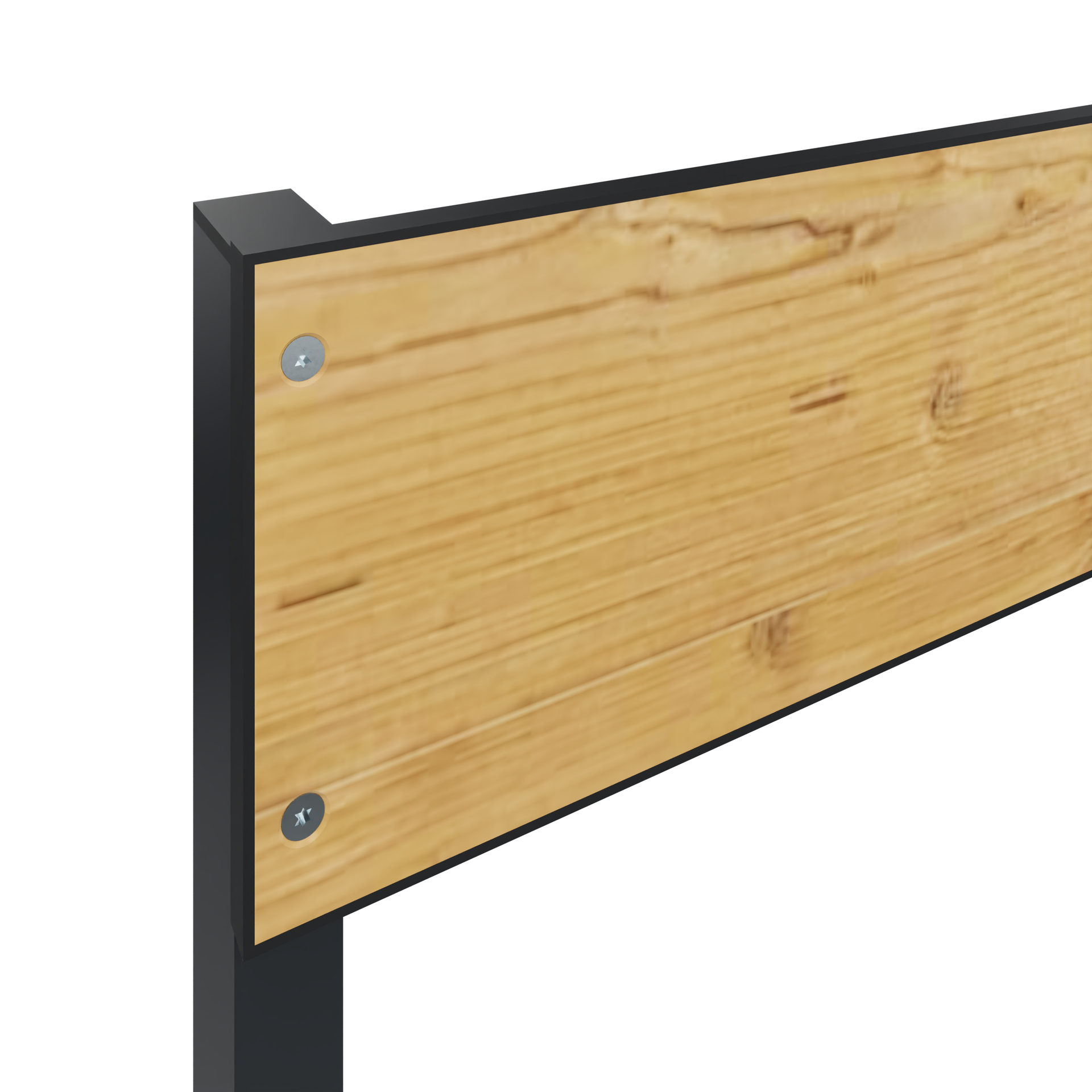 C+P Rückenlehne, 774x1000x65mm, 7021/VK039