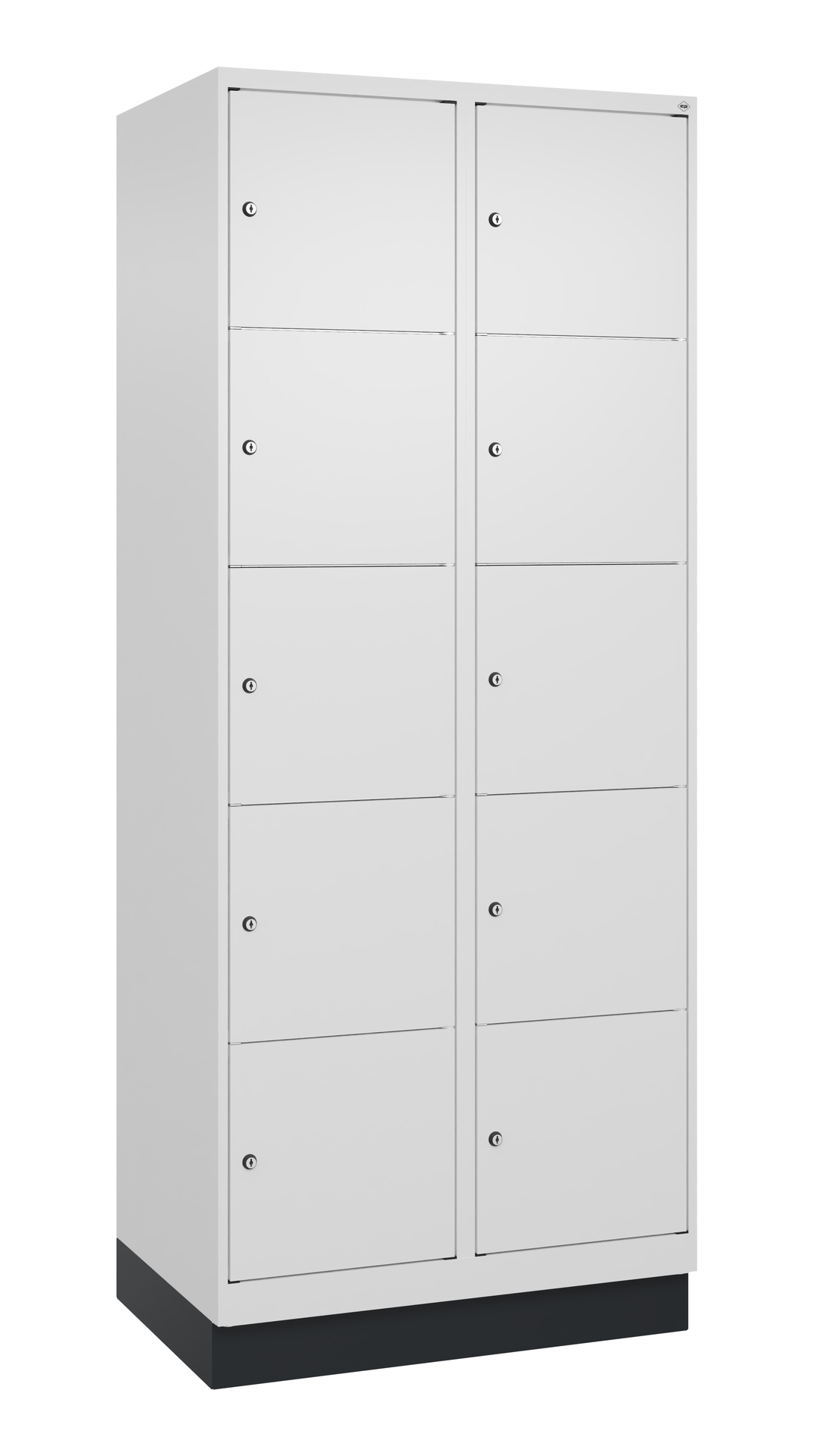 C+P Schließfachschrank