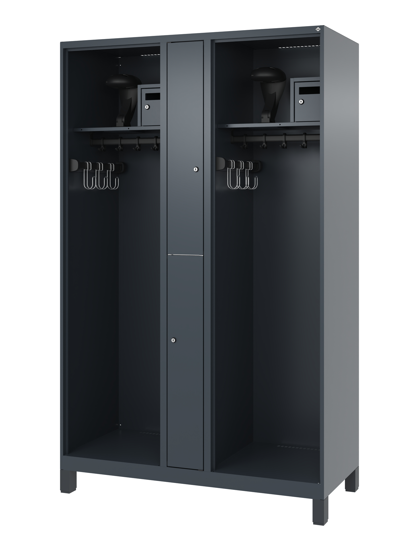 C+P Feuerwehrspind MAXI