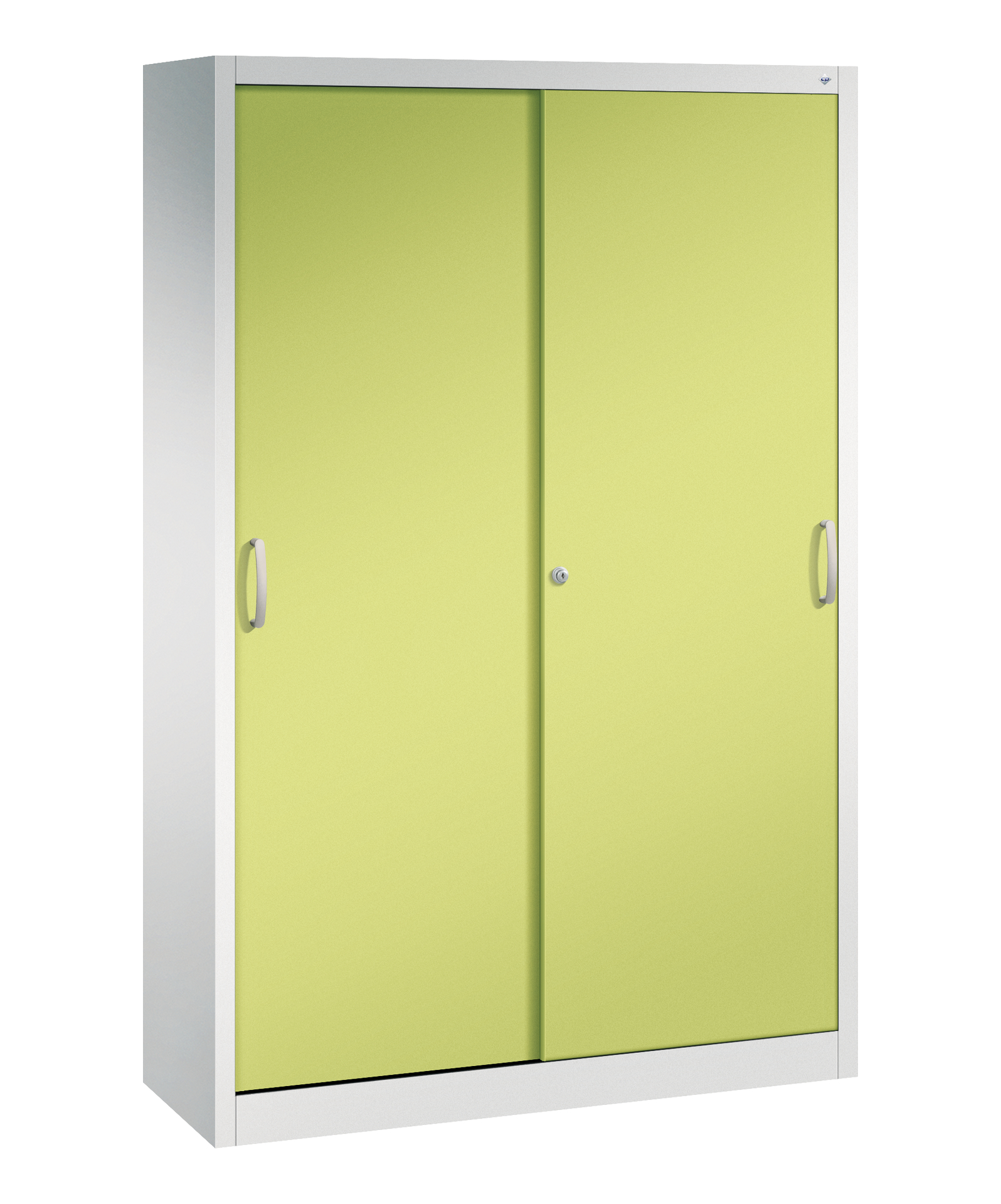 C+P Sportgeräteschrank Sport, 1950x1200x400mm