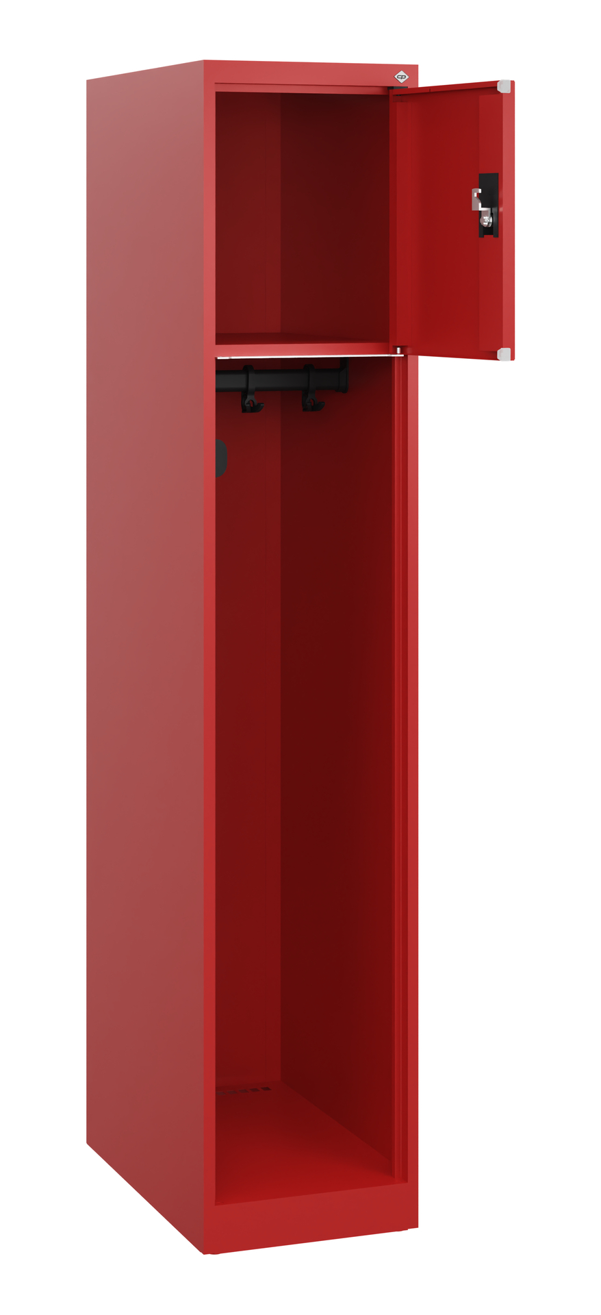 C+P Feuerwehrspind Youngster, 1 Abteil, 1530x300x5