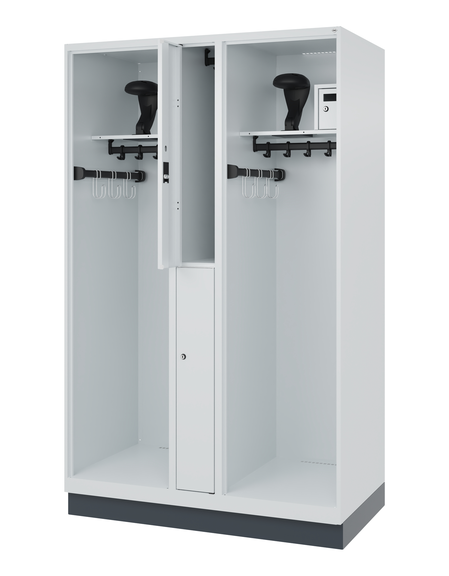 C+P Feuerwehrspind MAXI