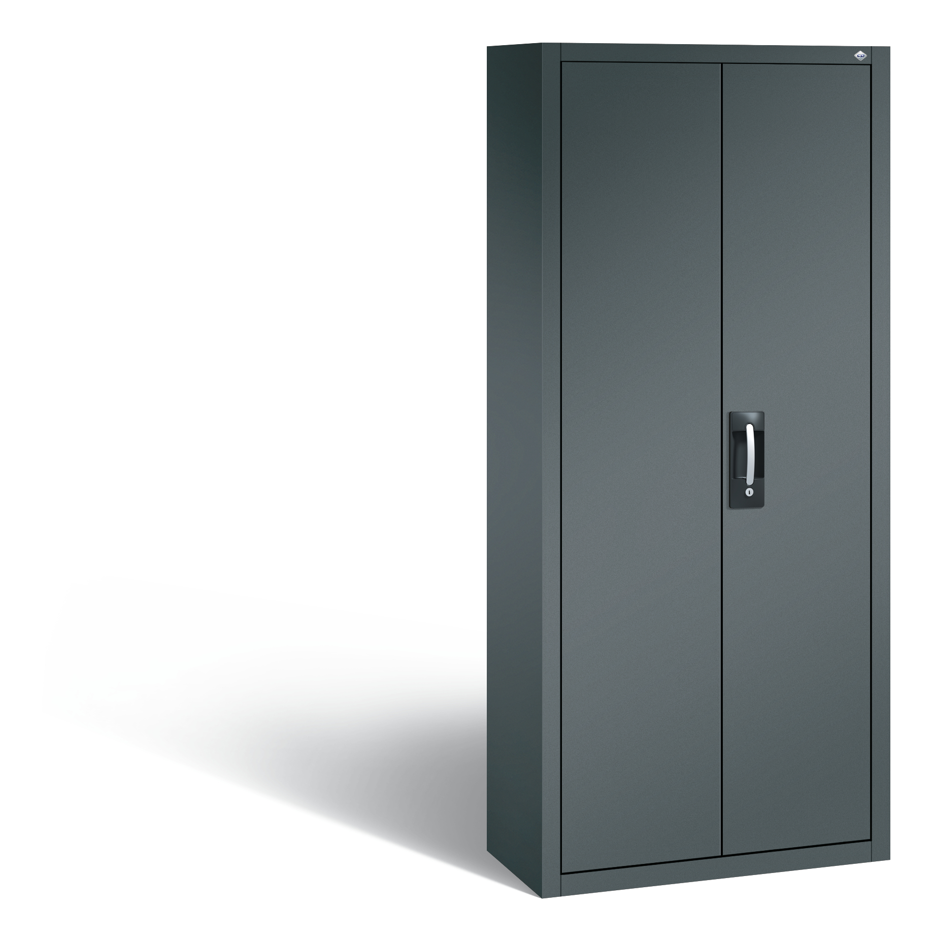 C+P Magazinschrank Serie 13, H1690xB700xT300mm