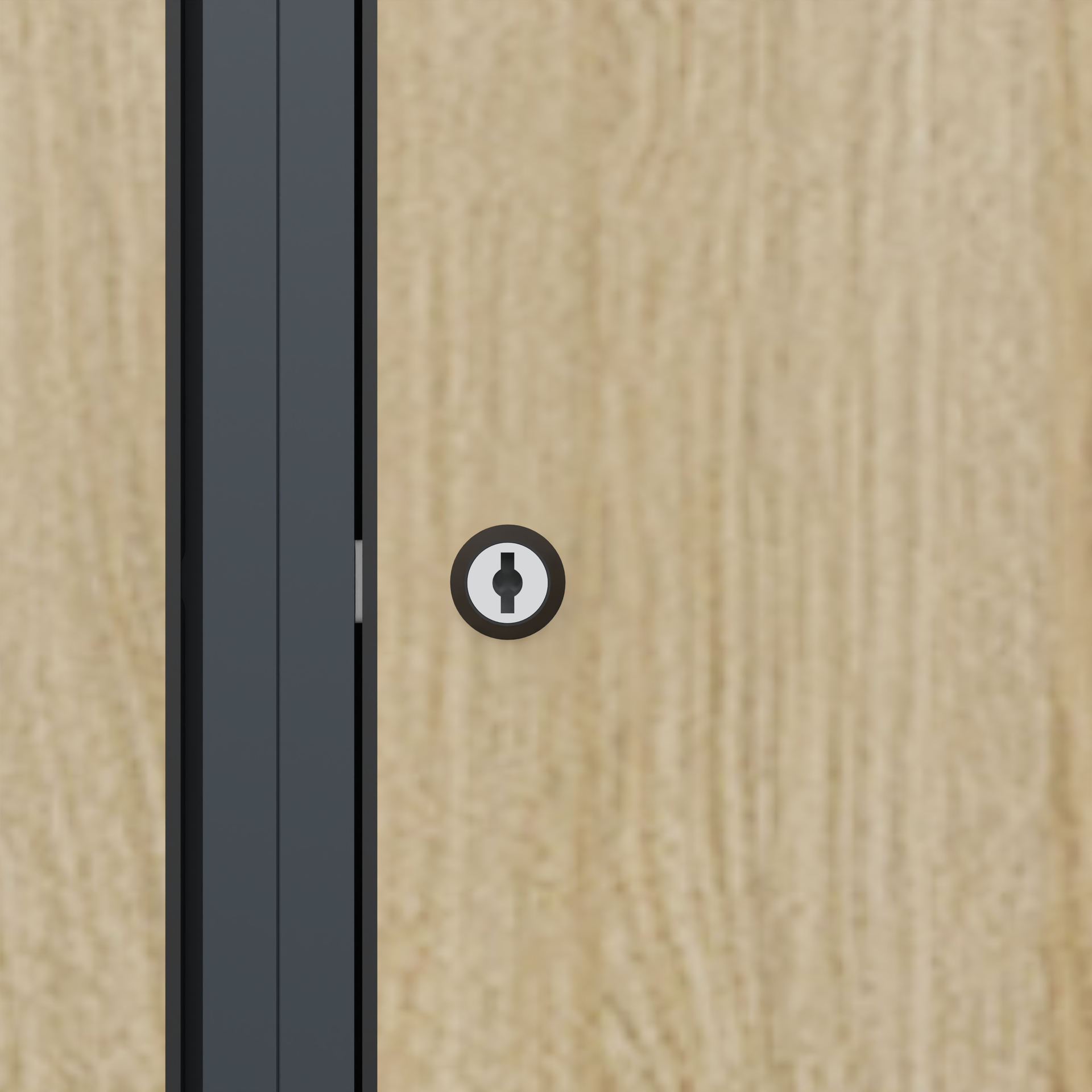 C+P Schlie�fachschrank Evolo PLUS, 12 F�cher, 1850x800x500mm