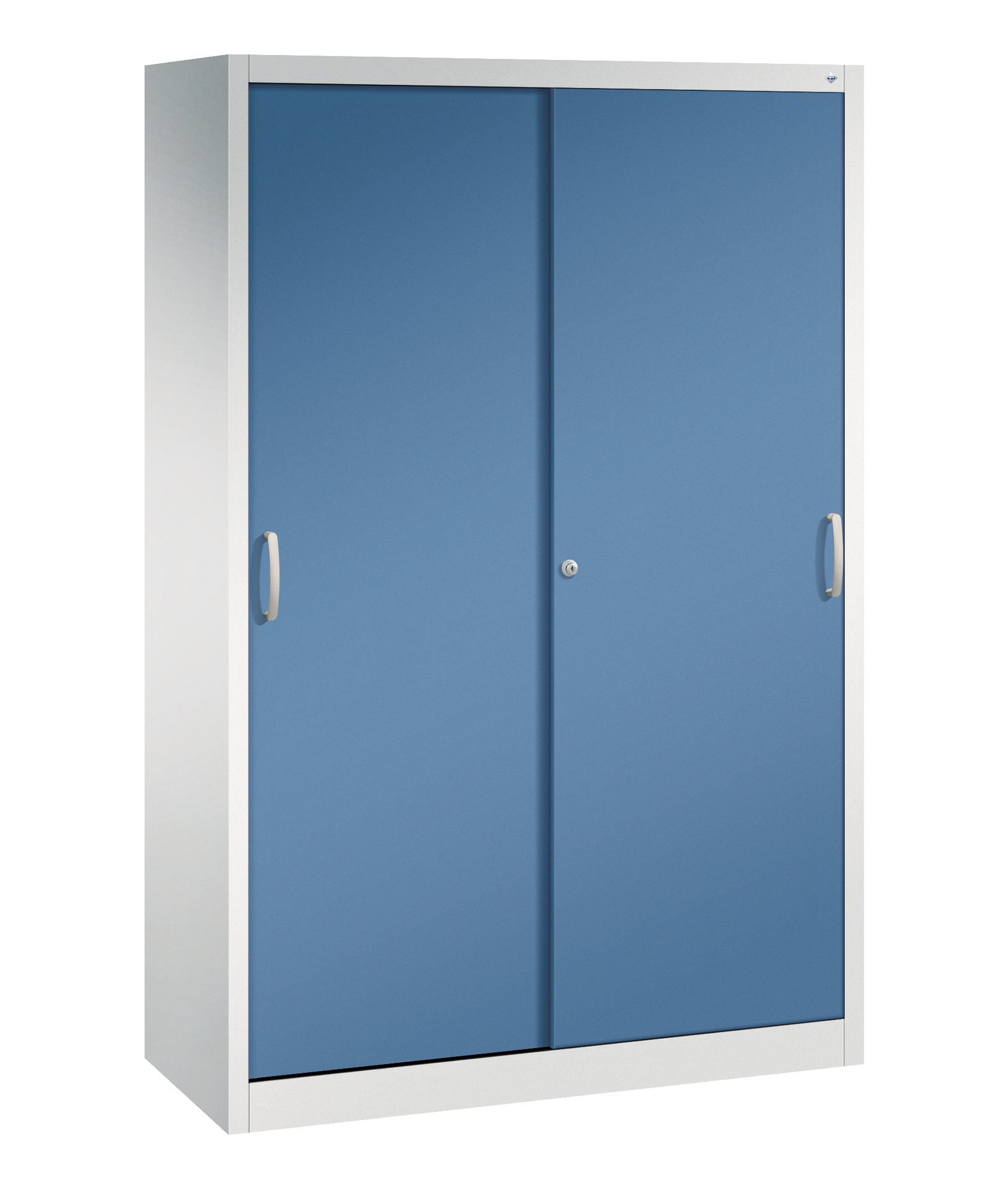 C+P Sportgeräteschrank Sport, 1950x1200x500mm