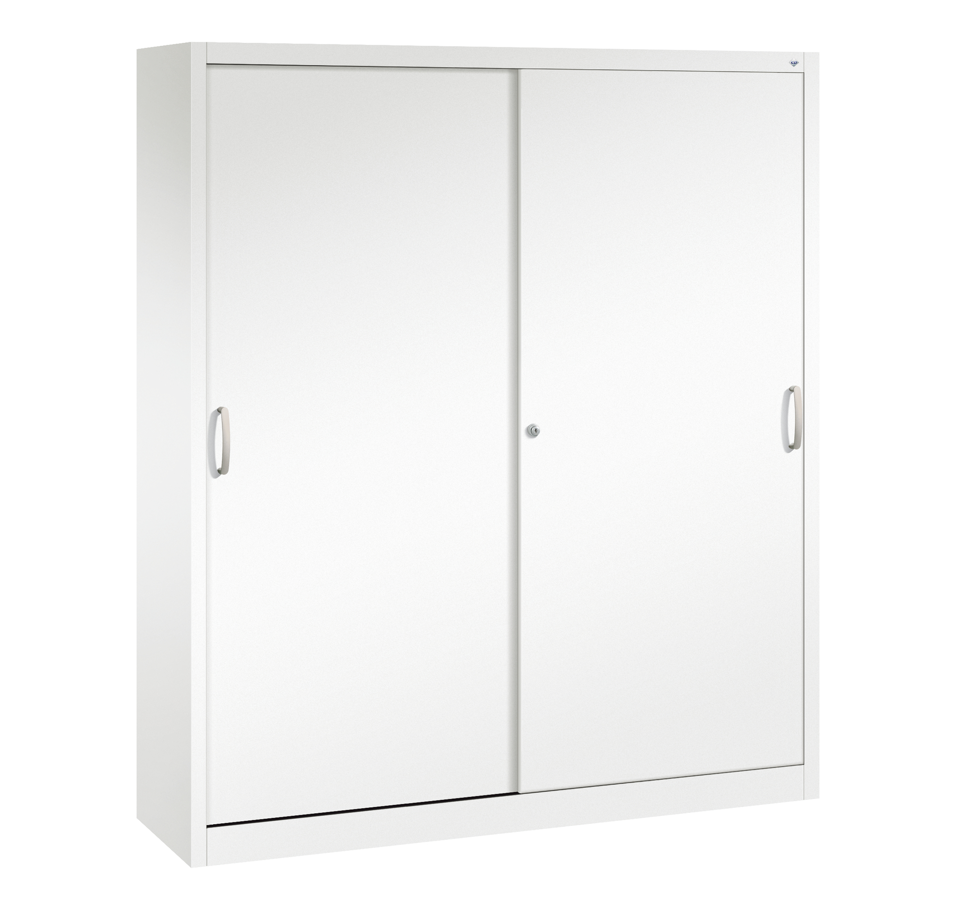 C+P Sportgeräteschrank Sport, 1950x1600x400mm