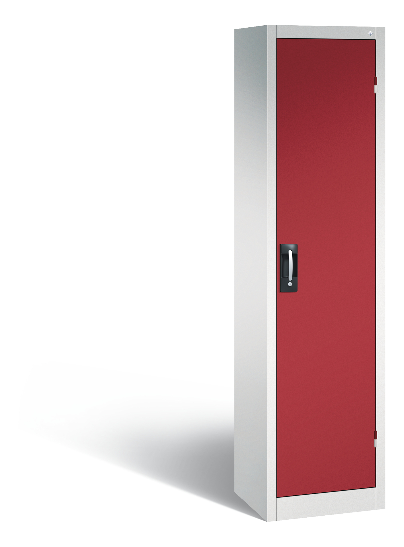 C+P Flügeltürenschrank Acurado, H1950xB502xT400mm