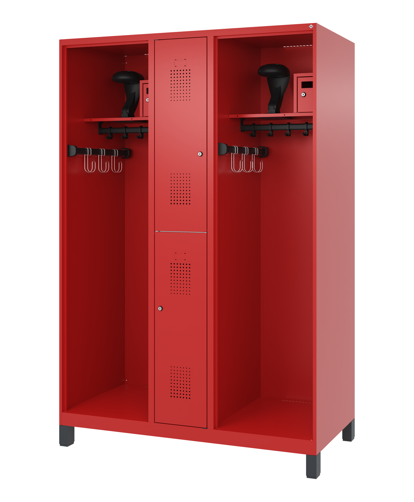 C+P Feuerwehrspind MAXI