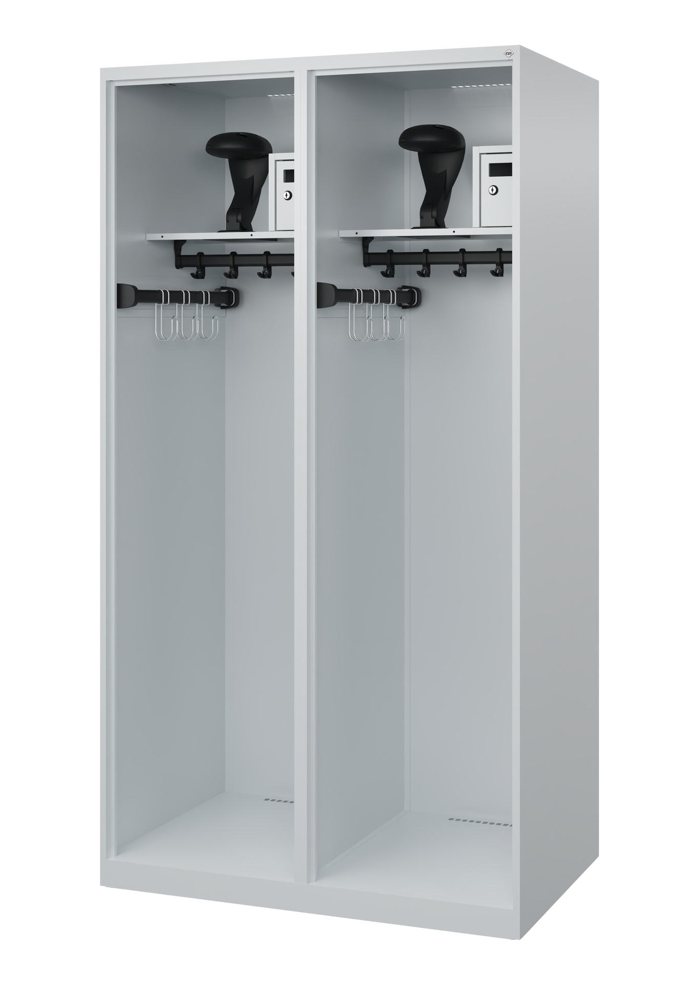 C+P Feuerwehrspind FLEXO