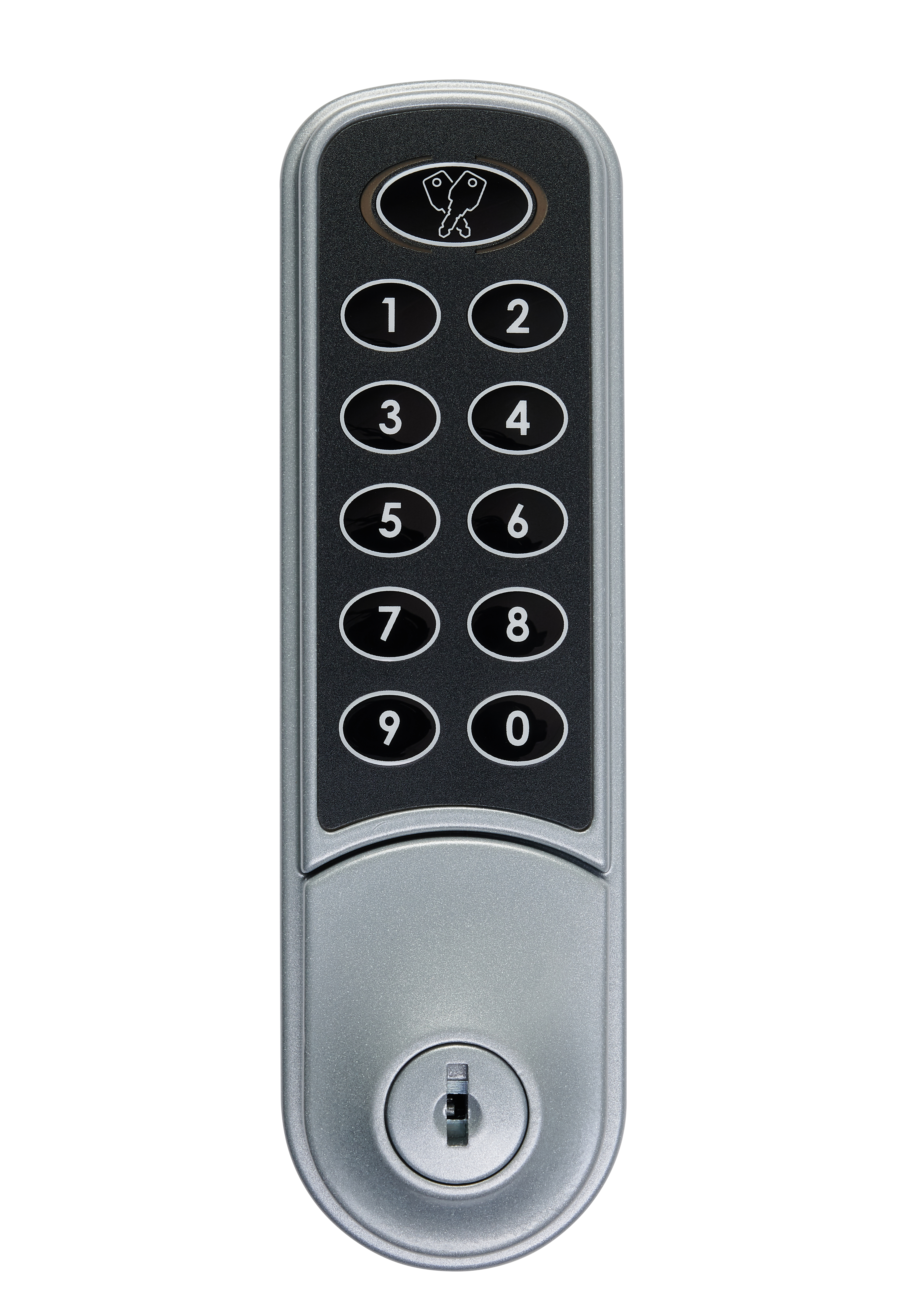 Elektronisches PIN-Code Schloss EURO-LOCKS Nimbus 3960