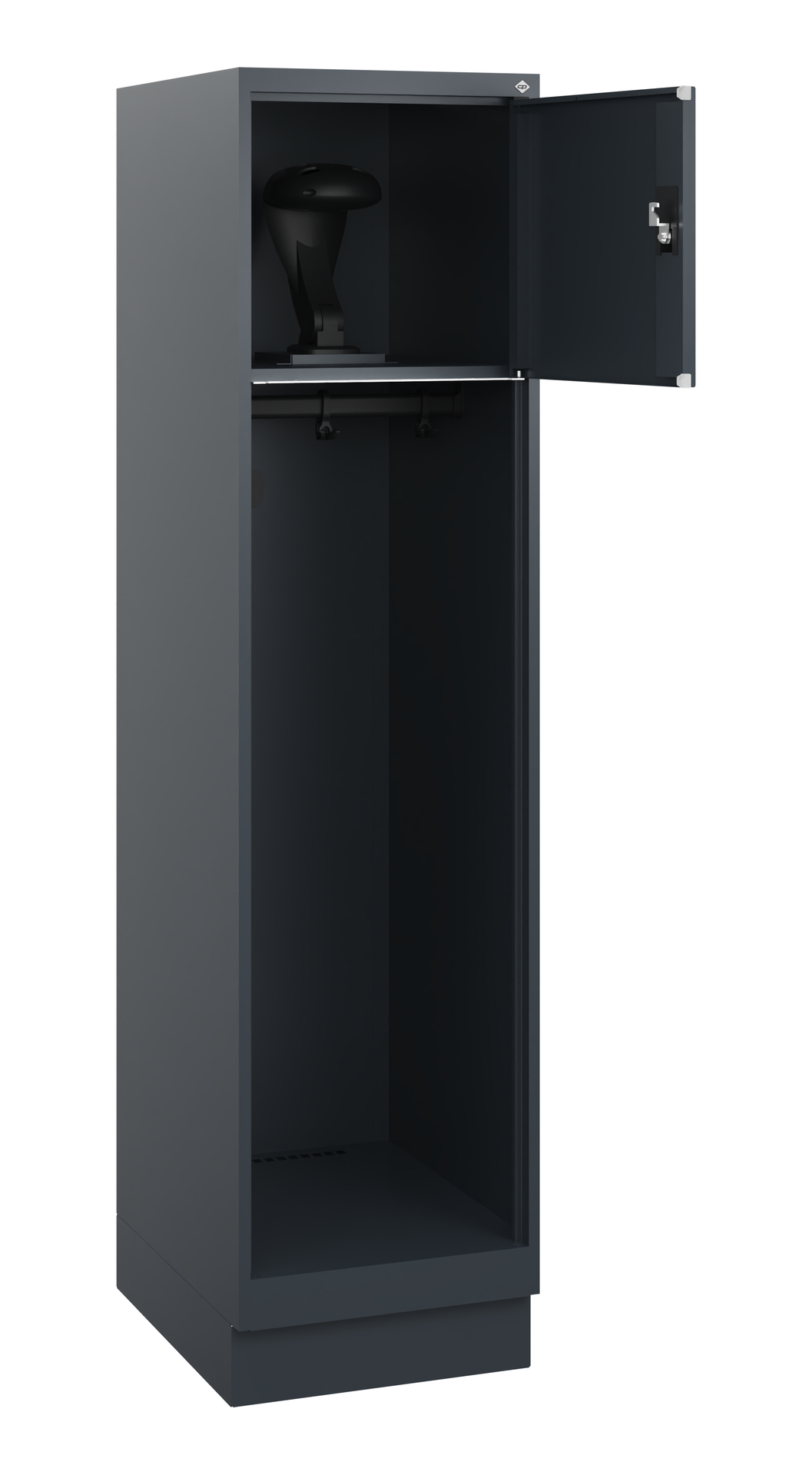 C+P Feuerwehrspind Youngster, 1 Abteil, 1530x400x5