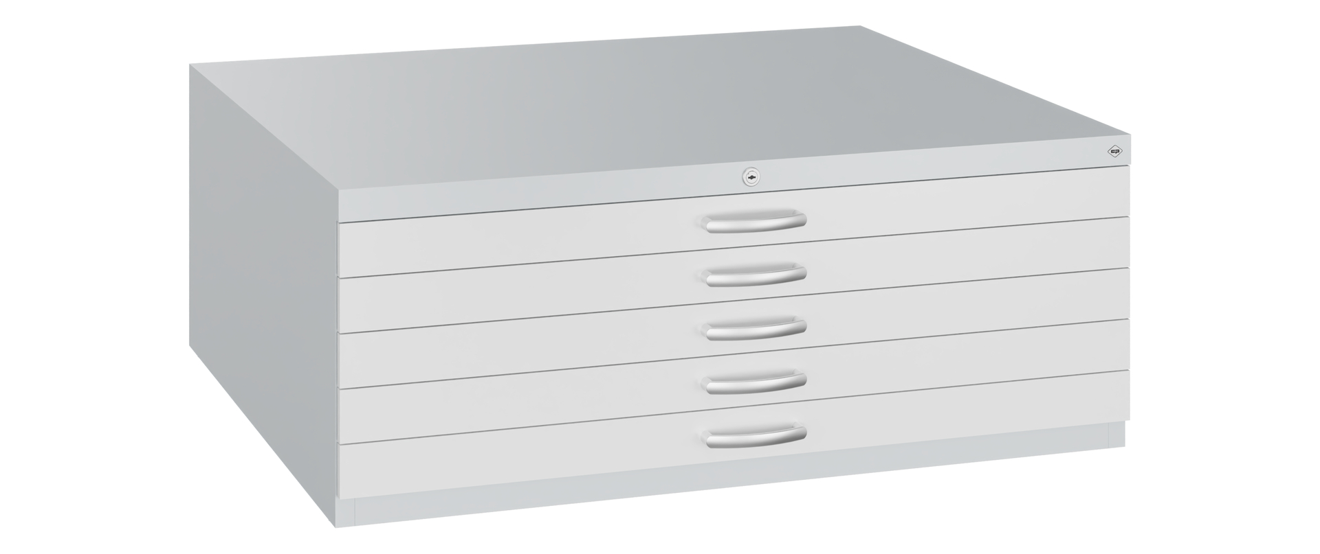 C+P Planschrank Planus