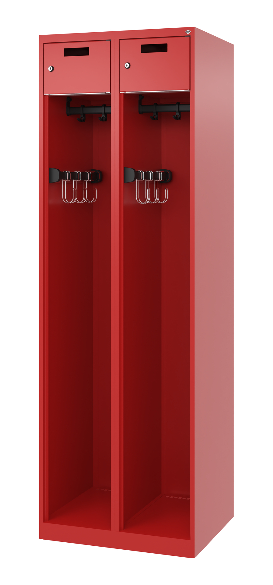 C+P Feuerwehrspind PRAKTUS