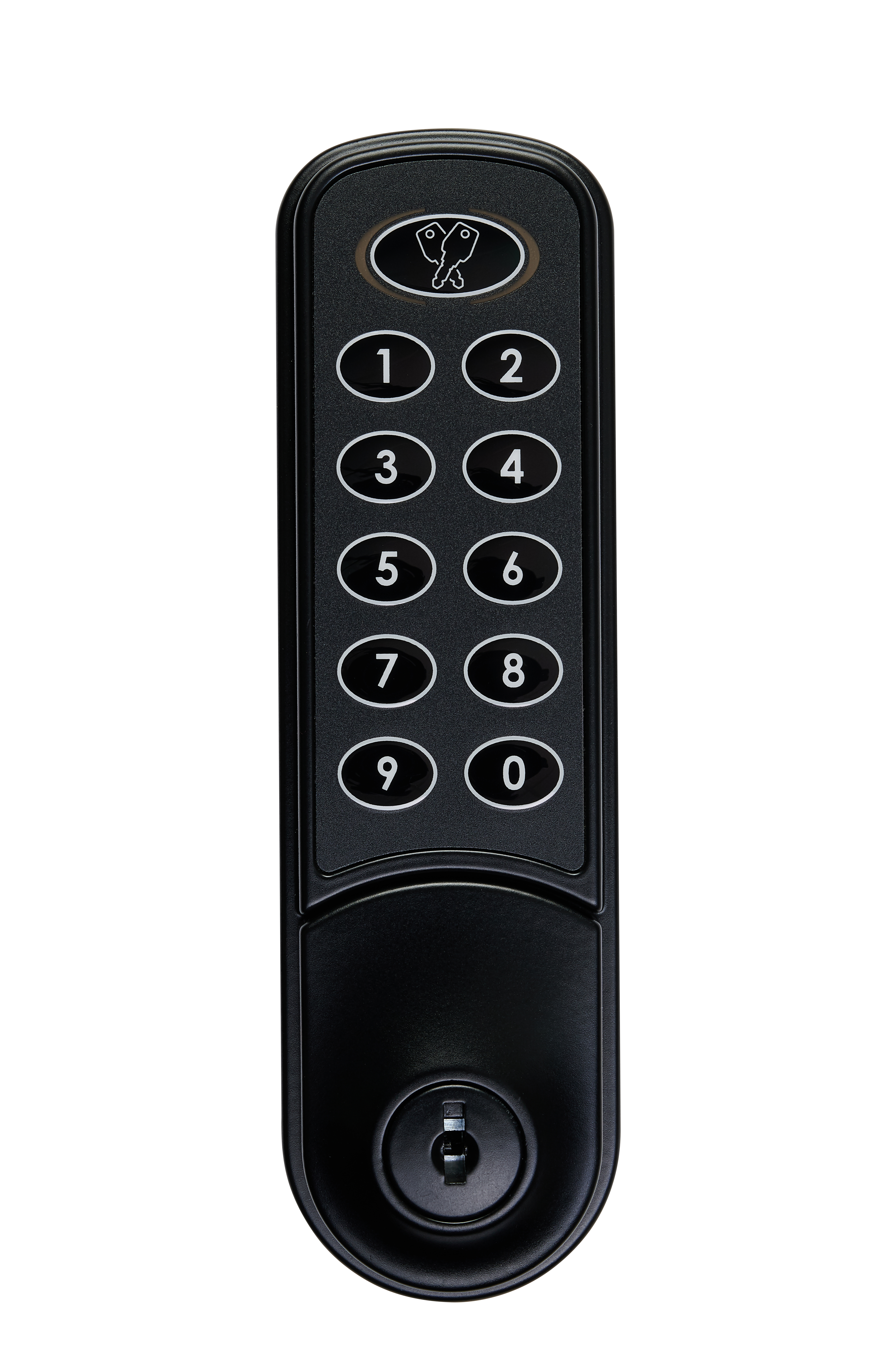 Elektroniczny zamek na kod PIN EURO-LOCKS Nimbus 3960