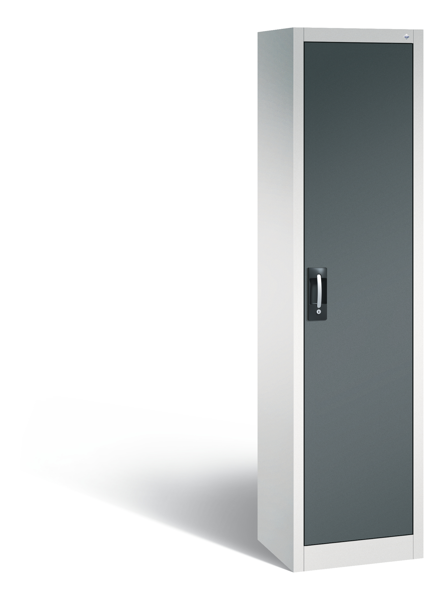 C+P Flügeltürenschrank Acurado, H1950xB502xT400mm