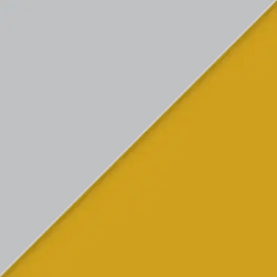 RAL 7035 Lichtgrau / RAL 1004 Goldgelb