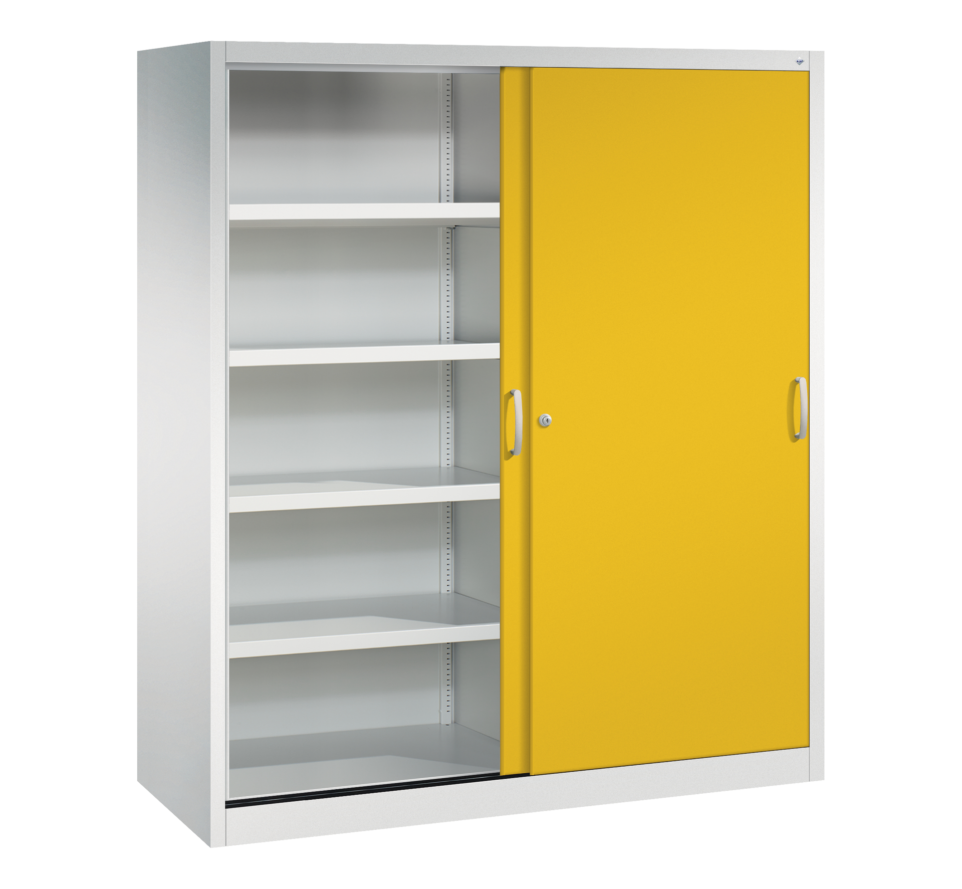 C+P Sportgeräteschrank Sport, 1950x1600x600mm
