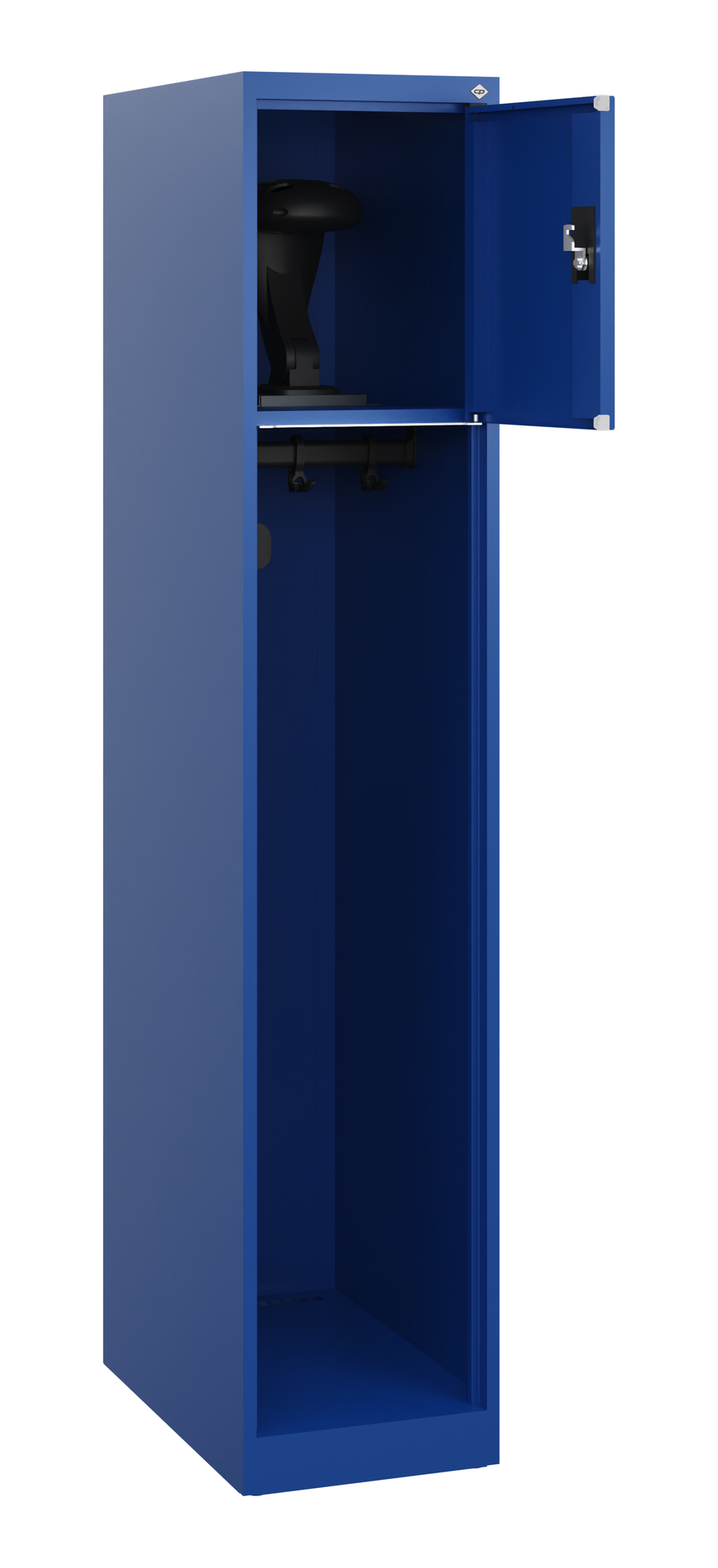 C+P Feuerwehrspind Youngster, 1 Abteil, 1530x300x5