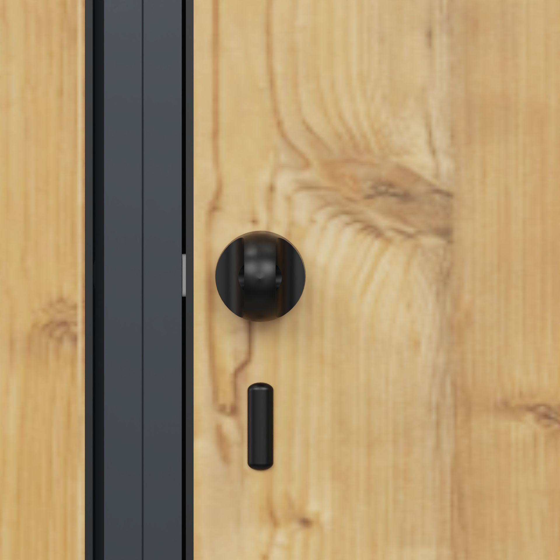 C+P Spind Evolo PLUS, 1 Abteil, 1530x400x500mm