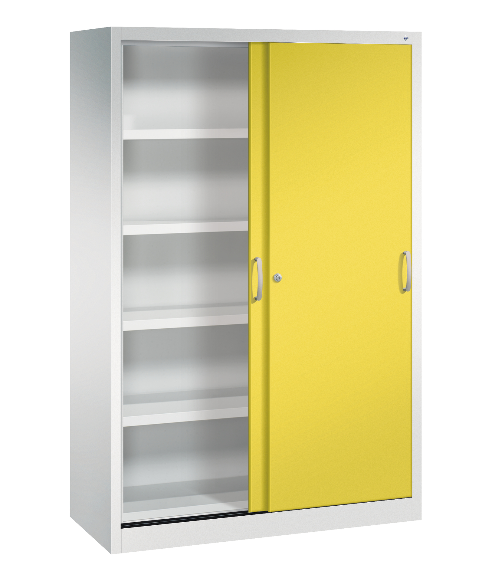 C+P Sportgeräteschrank Sport, 1950x1200x500mm