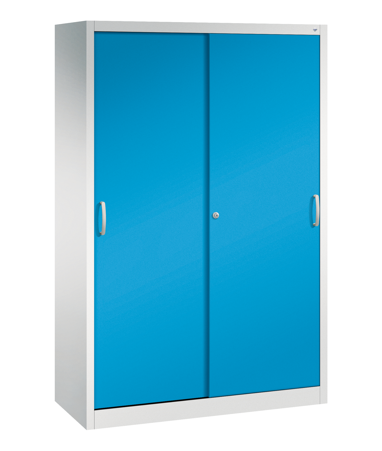 C+P Sportgeräteschrank Sport, 1950x1200x500mm