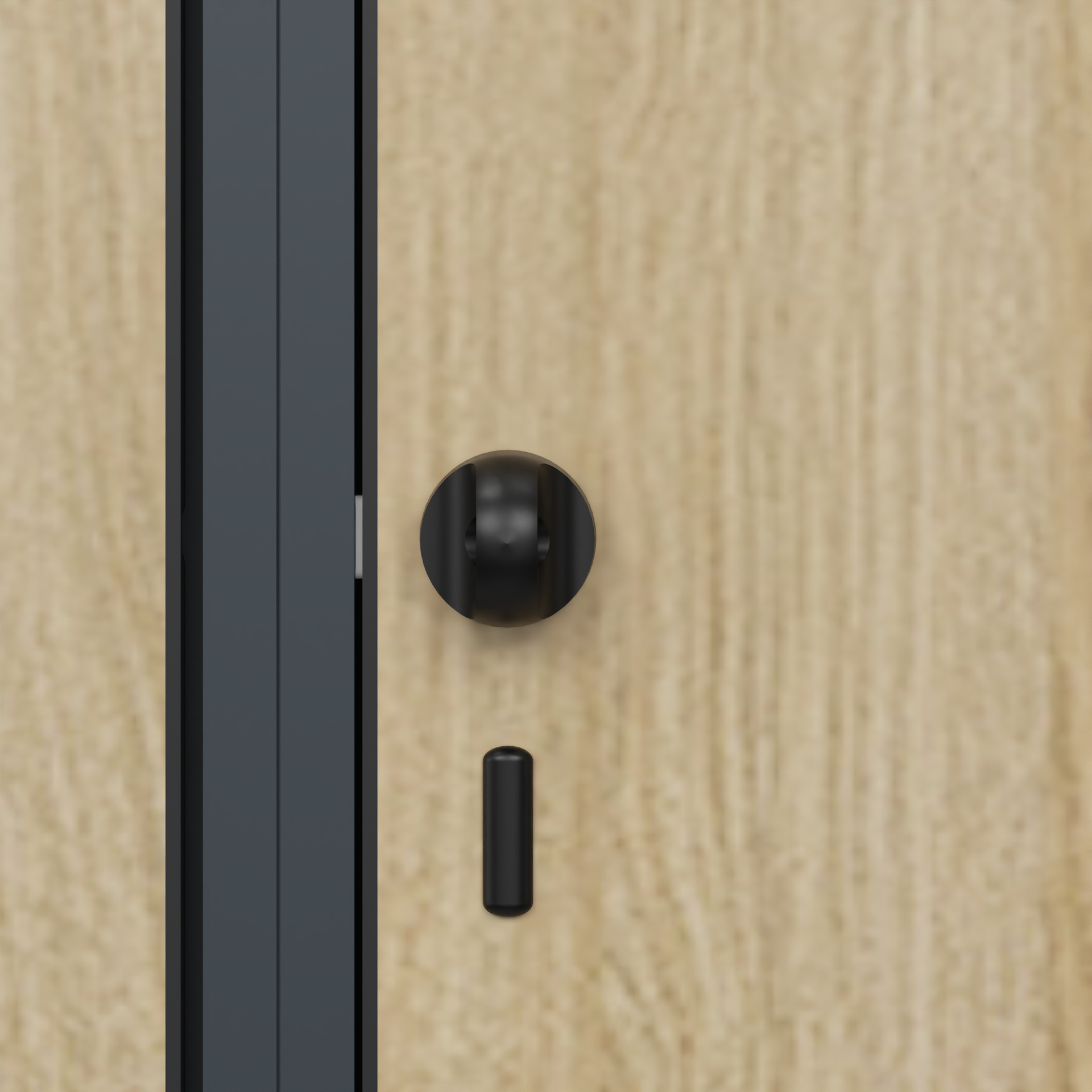 C+P Aufbewahrungsspind Evolo PLUS, 2 Abteile, 1850x600x500mm