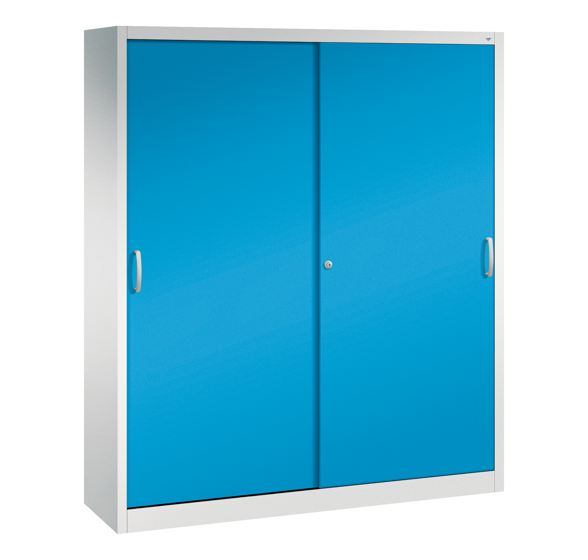 C+P Sportgeräteschrank Sport, 1950x1600x400mm