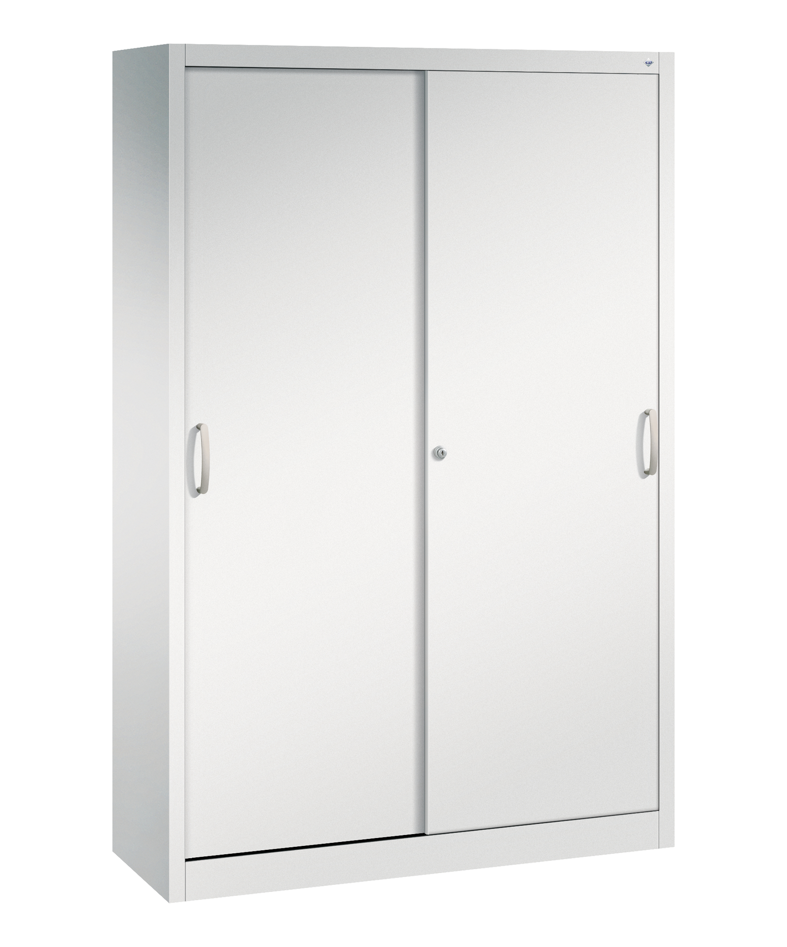 C+P Sportgeräteschrank Sport, 1950x1200x400mm