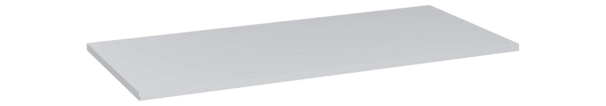 C+P półka, 24x1494x552mm, 7035