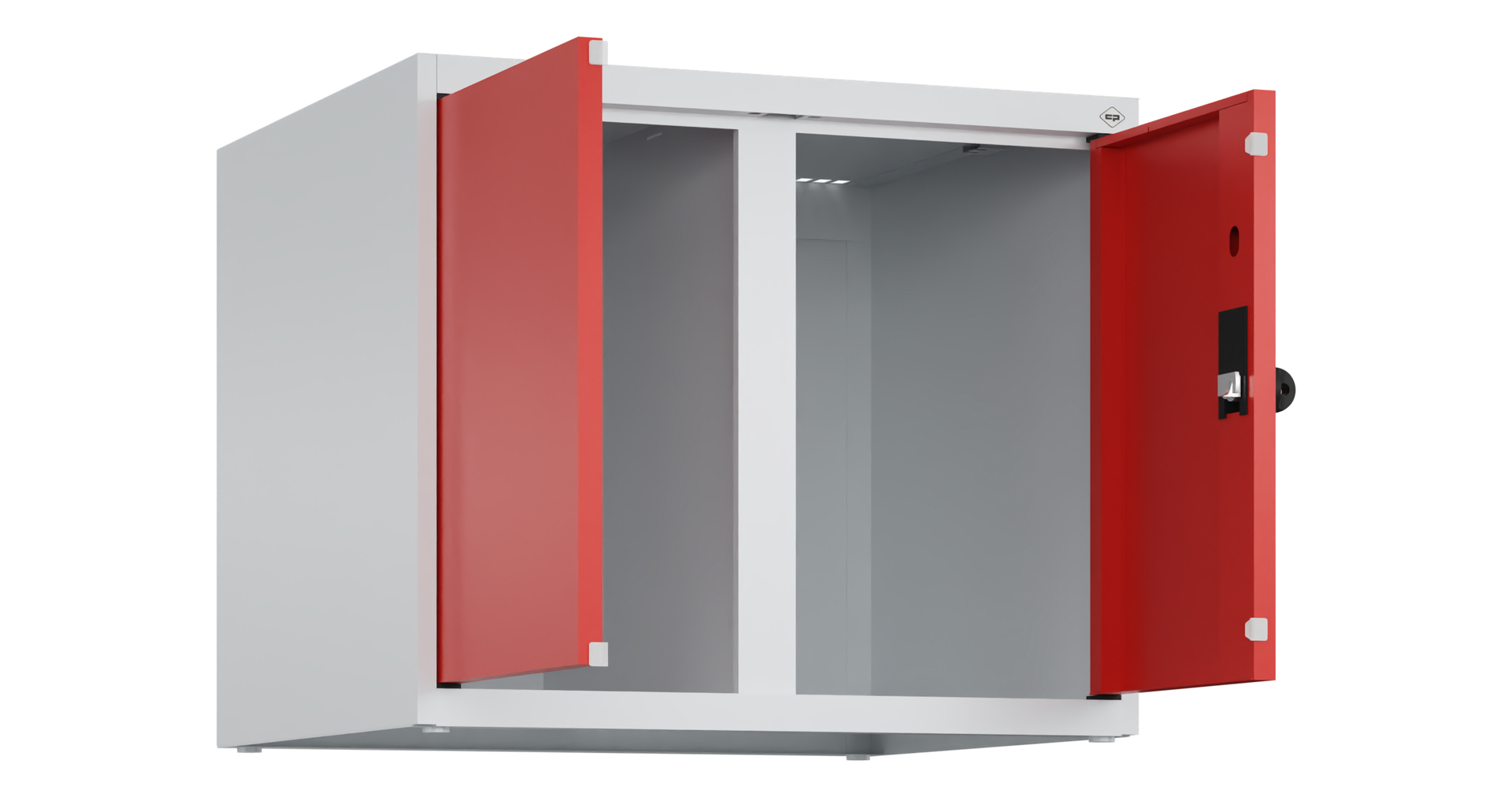 C+P Aufsatzschrank