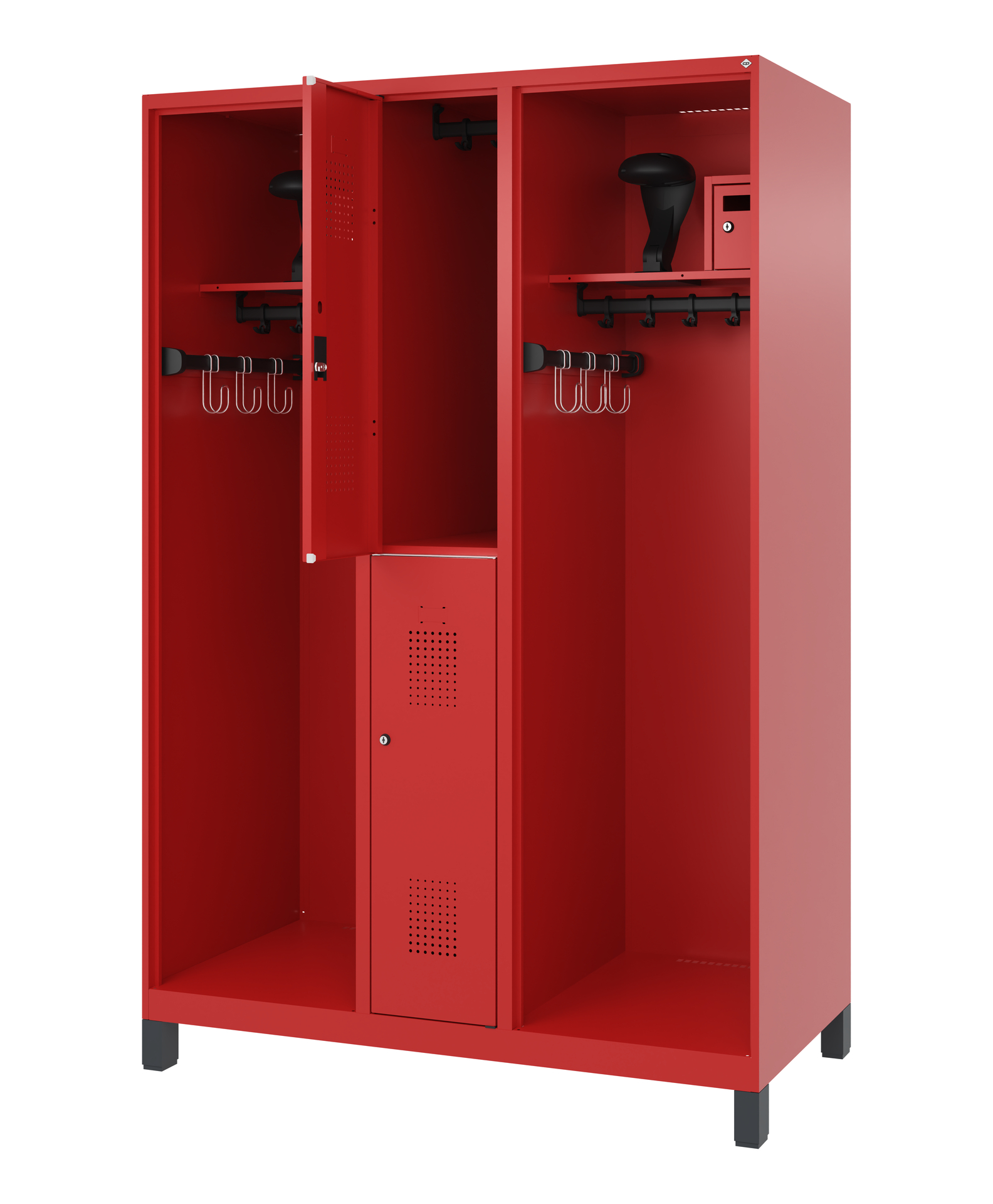 C+P Feuerwehrspind MAXI