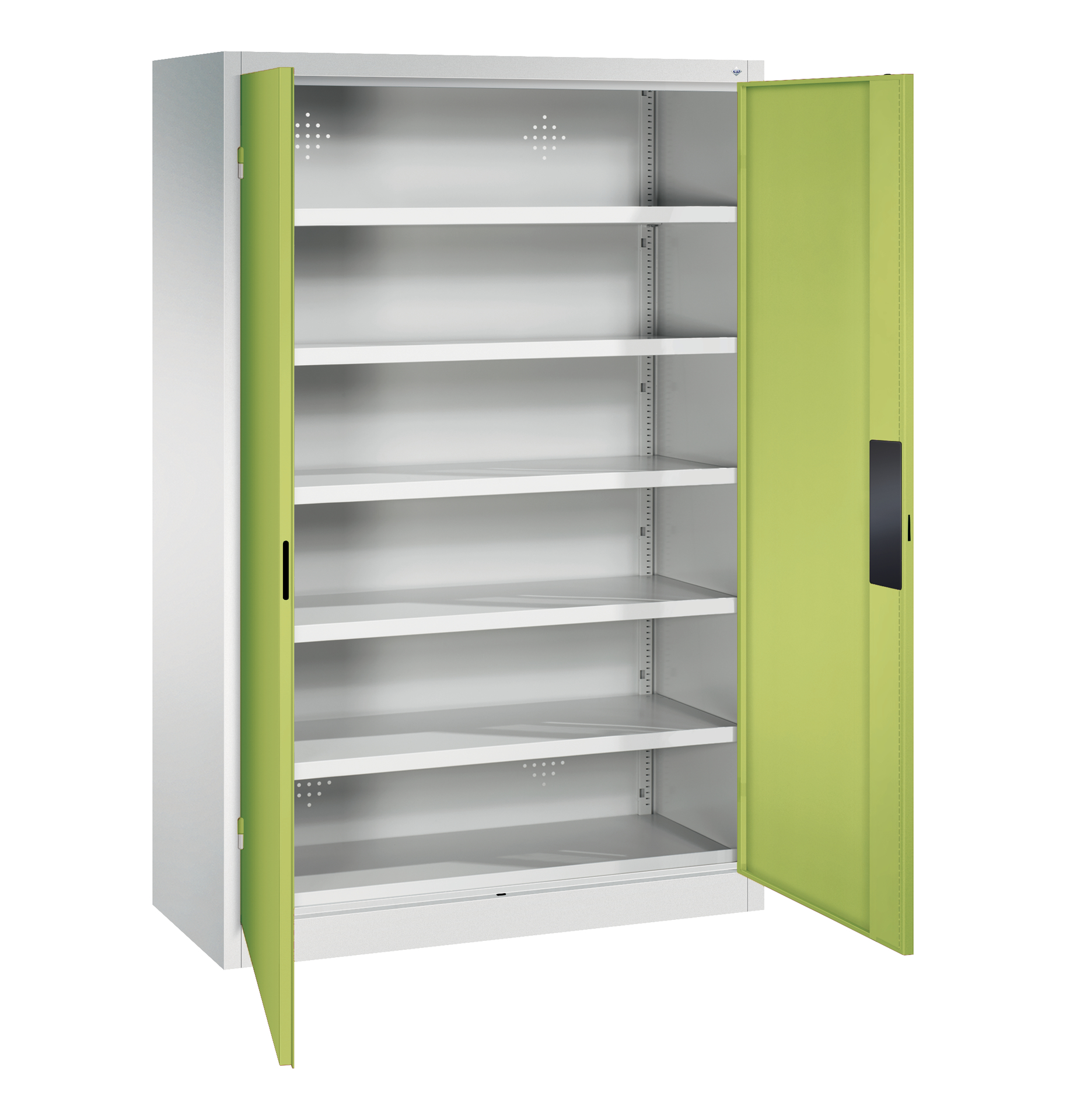 C+P Sportgeräteschrank Sport, 1950x1200x500mm