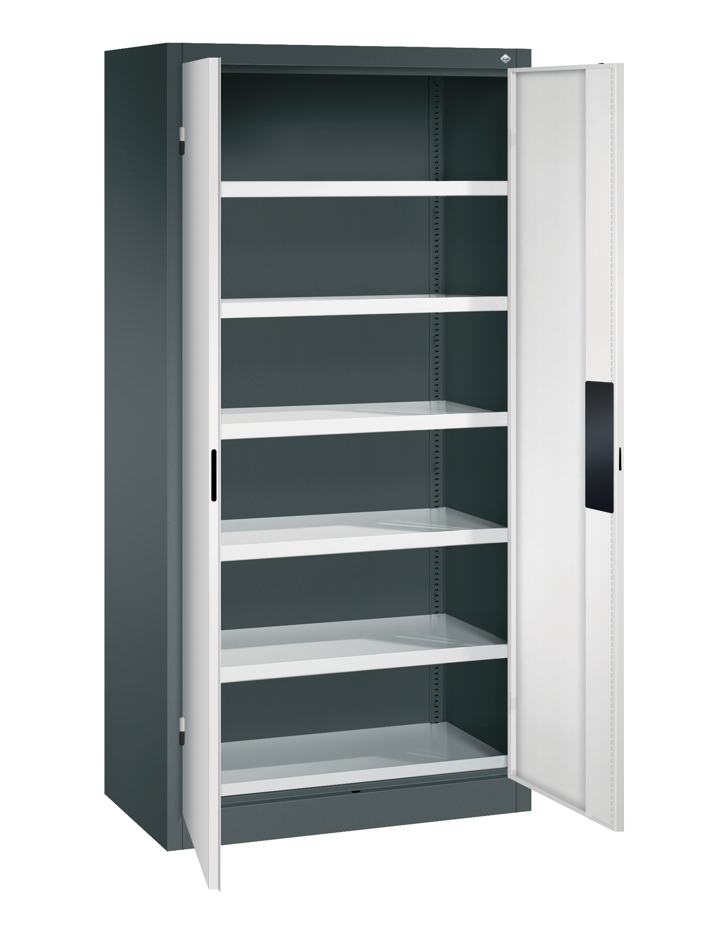 C+P Sportgeräteschrank Sport, 1950x930x500mm