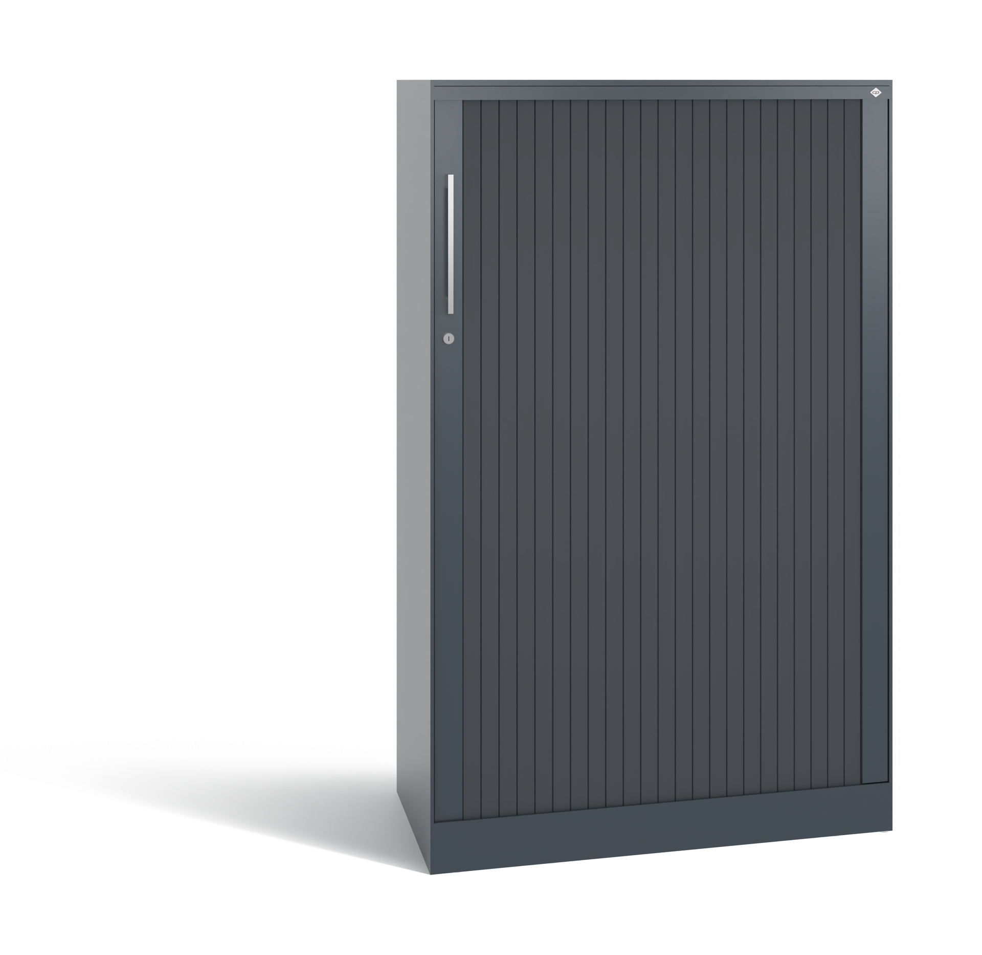 C+P Rollladenschrank Asisto, H1310xB800xT435mm