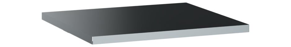 C+P półka ocynkowana, nośność 70 kg Acurado, 27x586x457mm