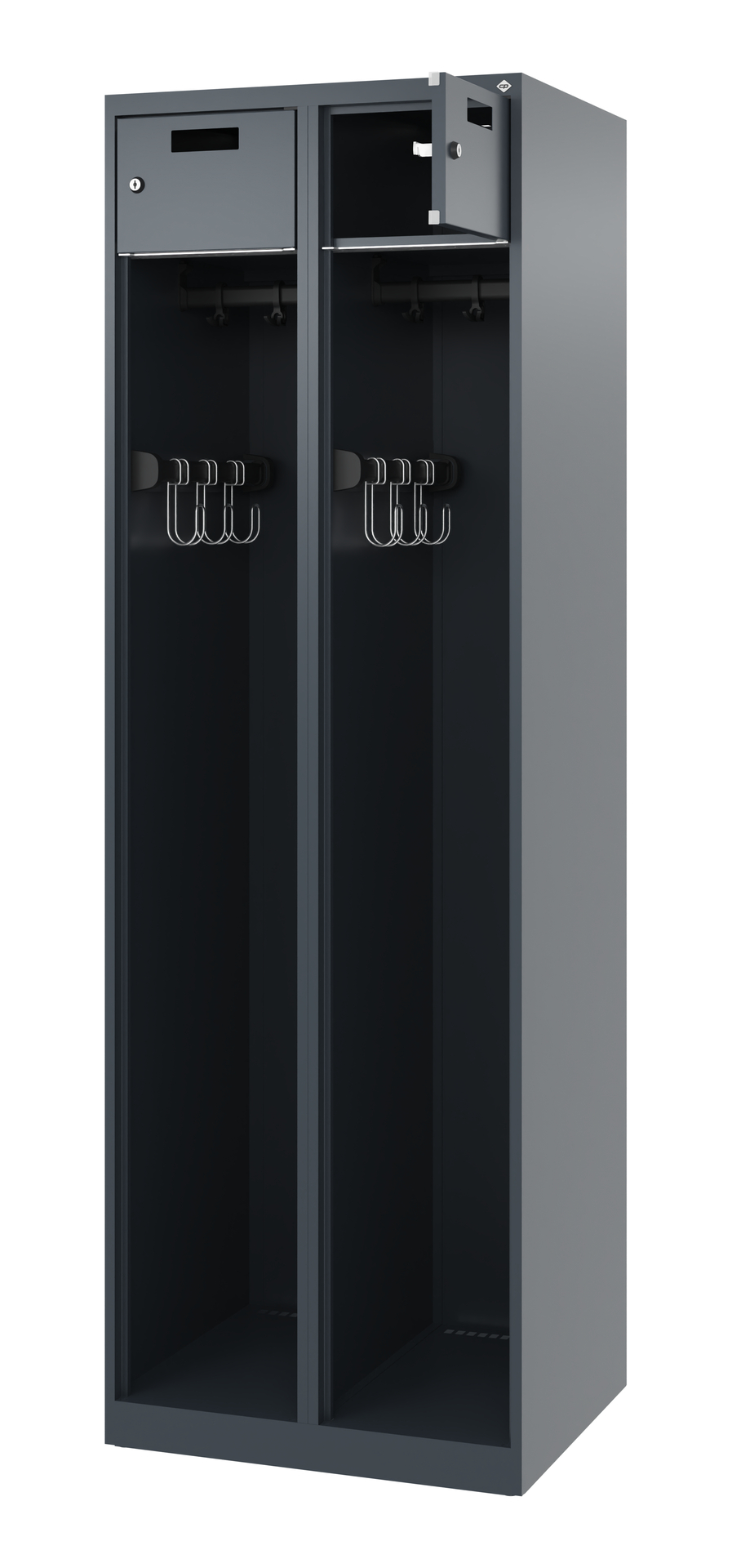 C+P Feuerwehrspind PRAKTUS