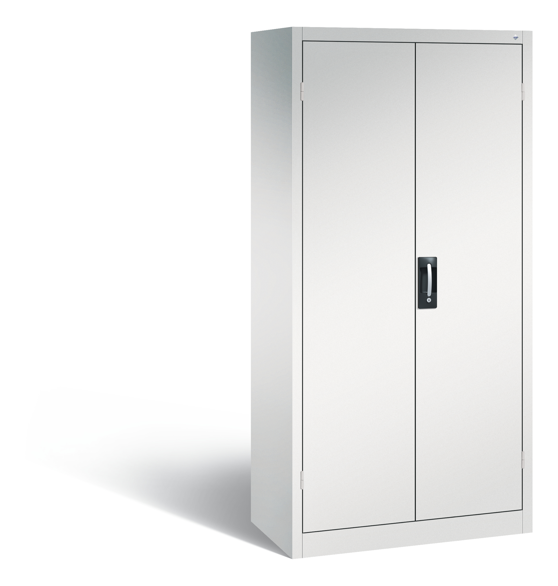 C+P Akkuladeschrank Serie 89, H1950xB930xT500mm